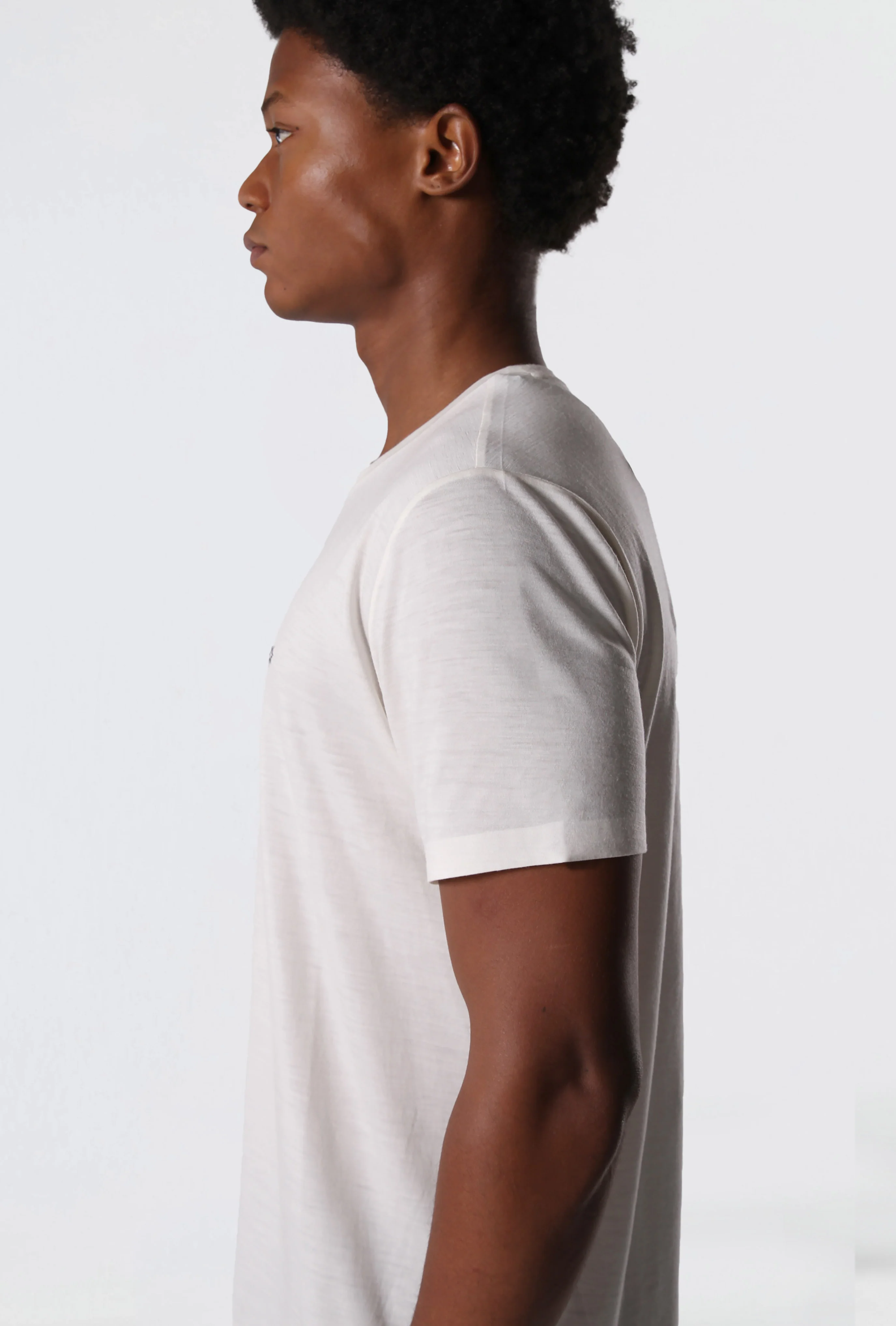 WOOL BREEZE TİŞÖRT - Image 15