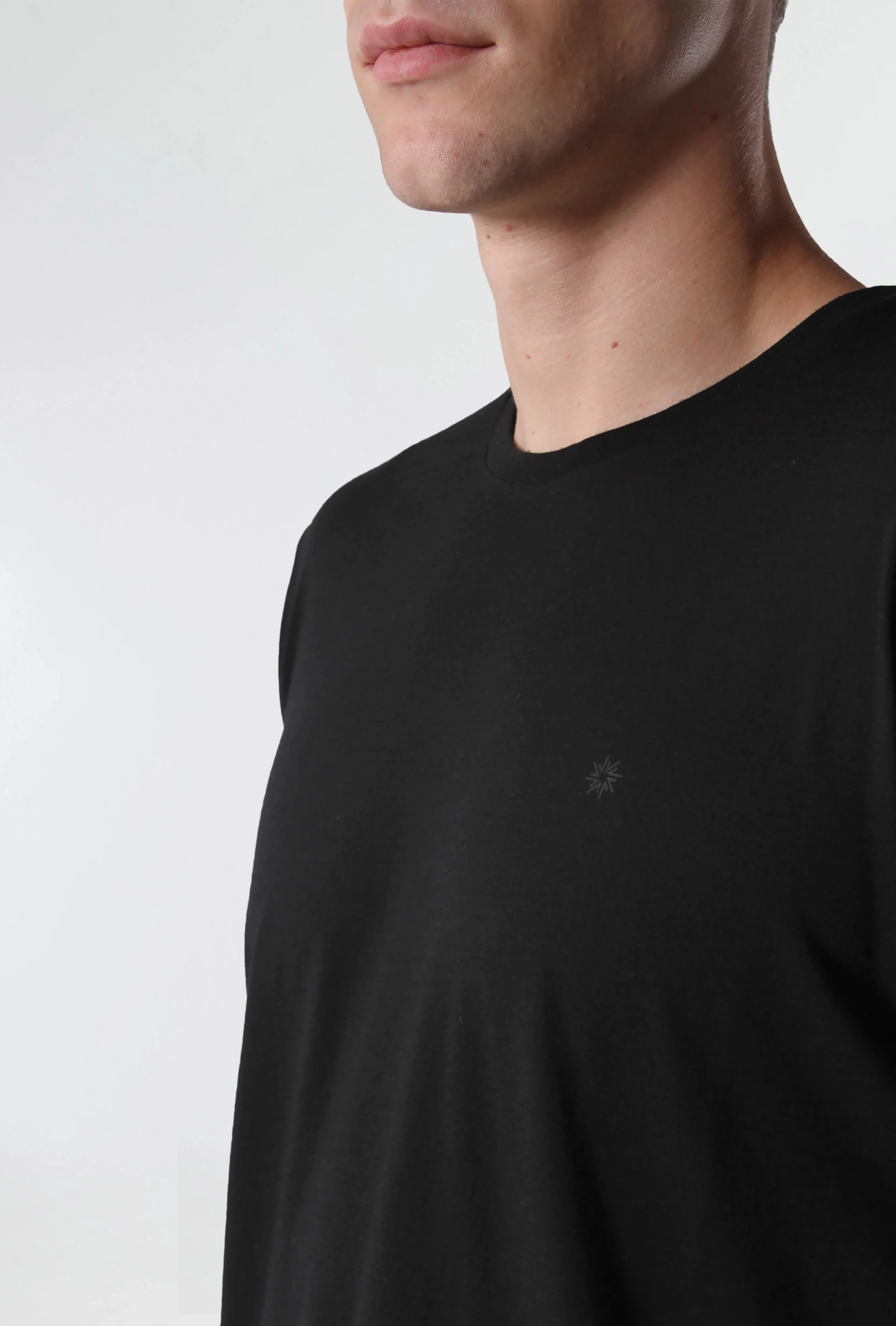 WOOL BREEZE TİŞÖRT - Image 4