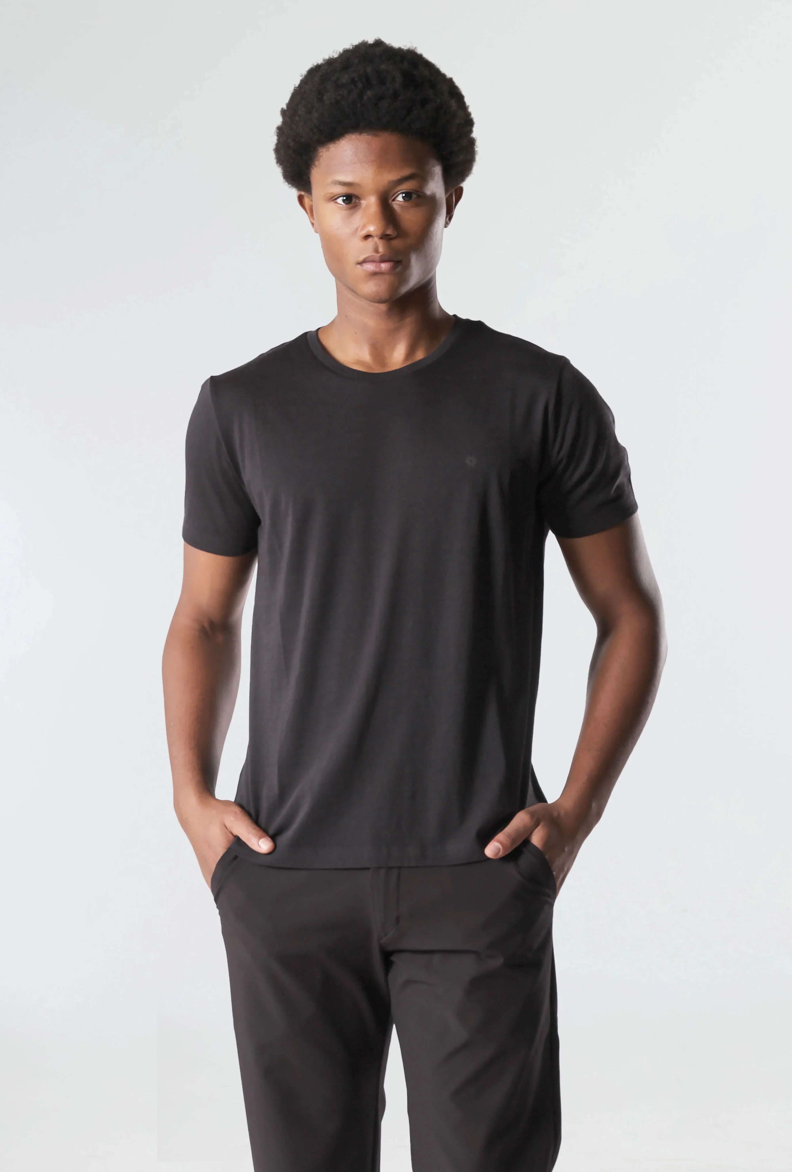 WOOL BREEZE TİŞÖRT - Image 9