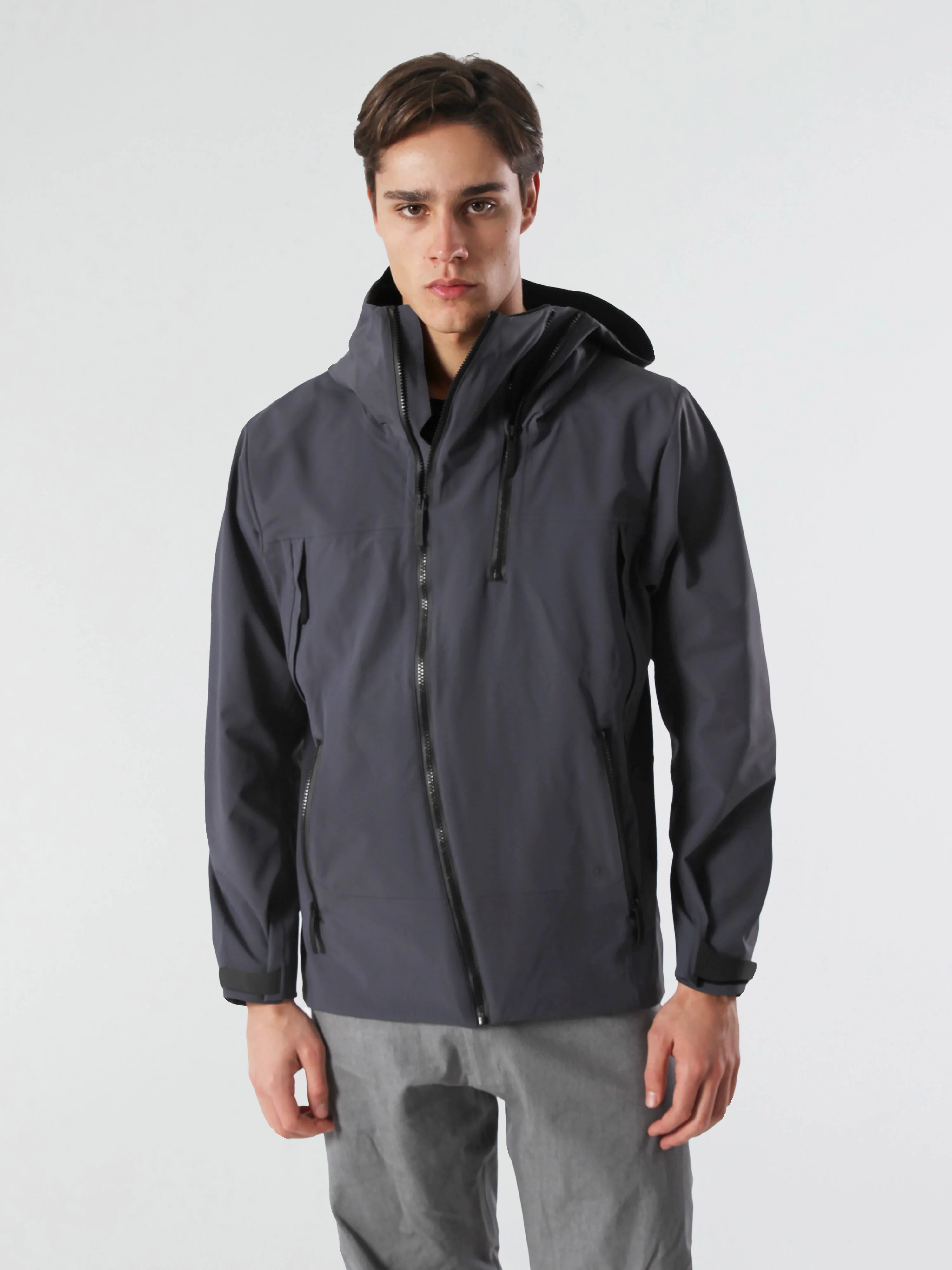 ASYM SHELL CEKET - Image 3