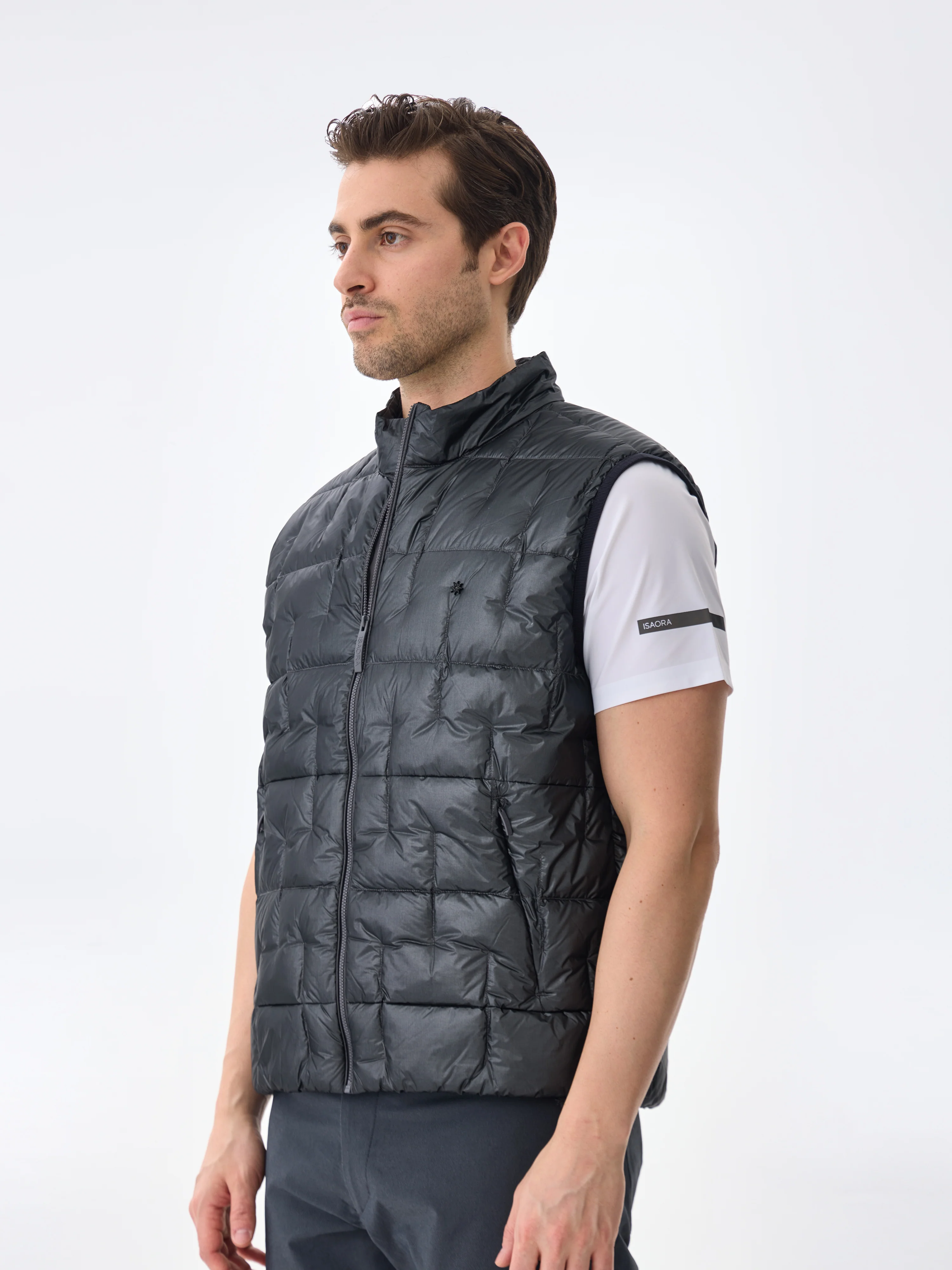ULTRA LIGHT DOWN YELEK - Image 11