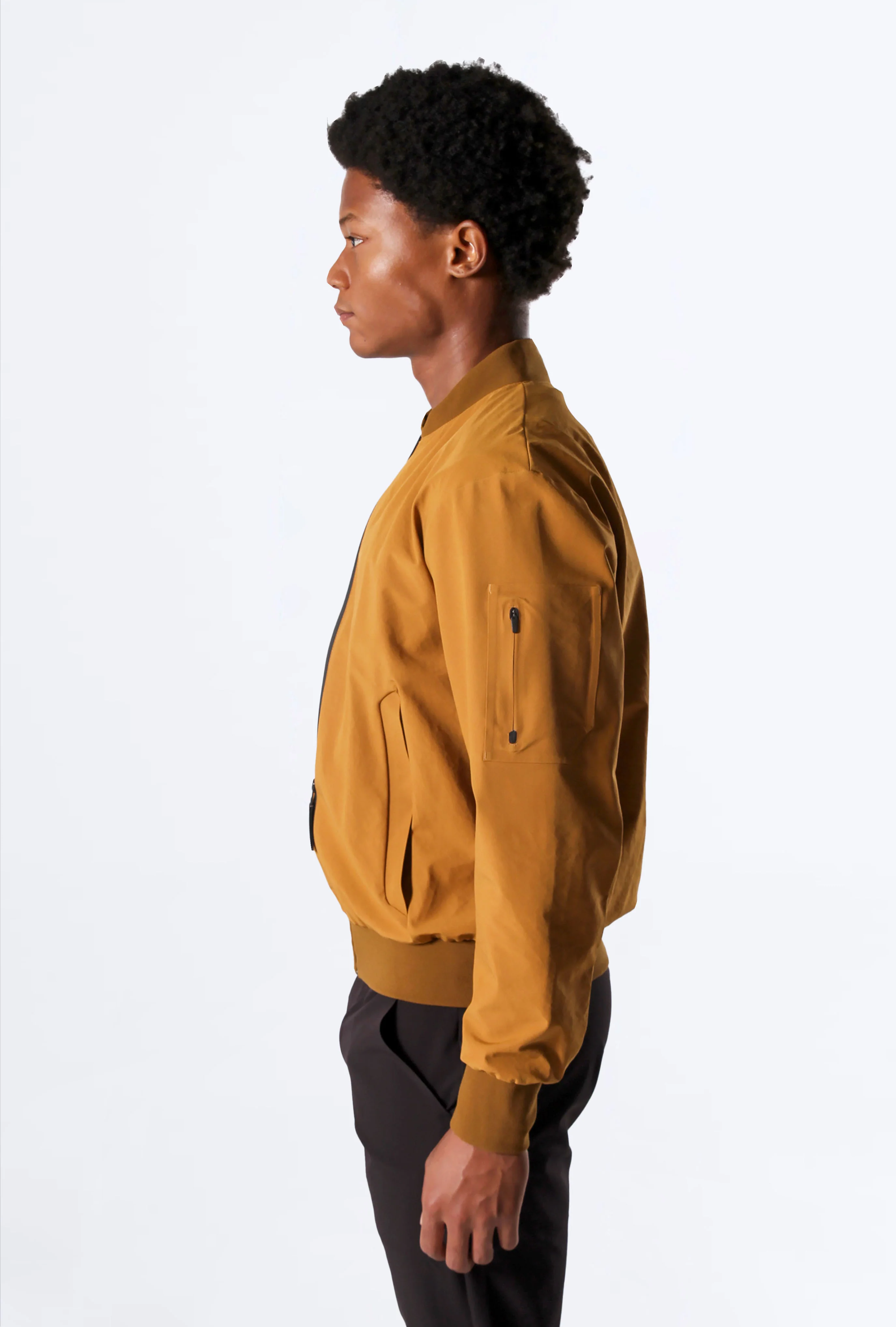 FLEX BOMBER CEKET - Image 11