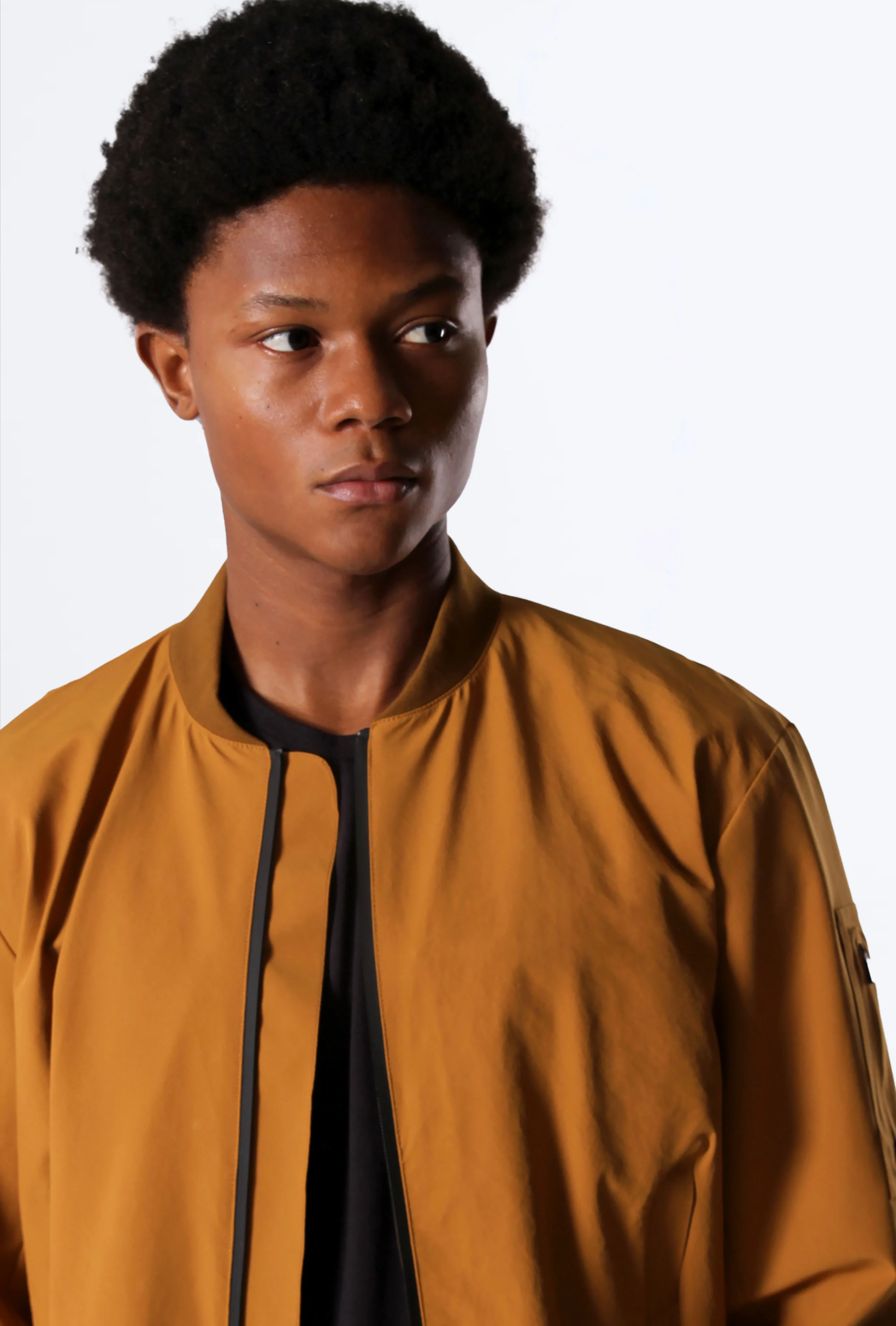 FLEX BOMBER CEKET - Image 13