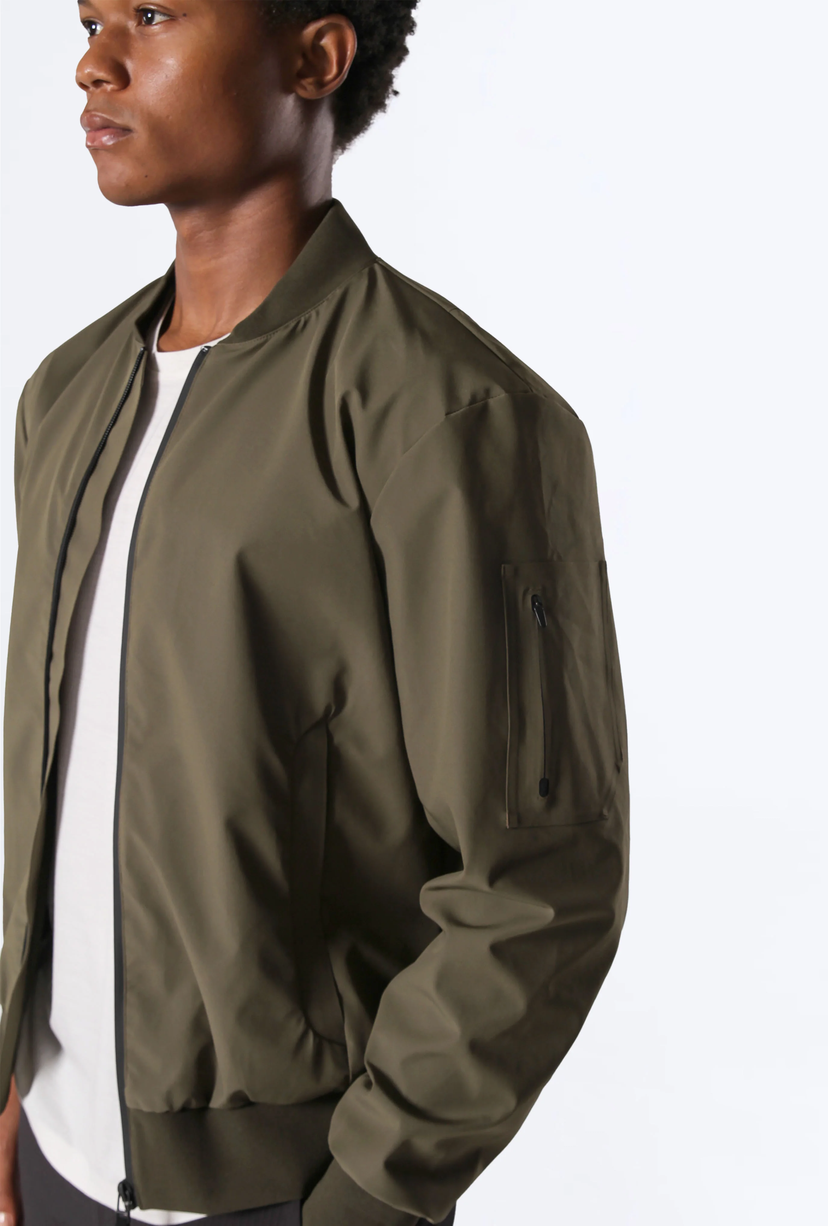 FLEX BOMBER CEKET - Image 18