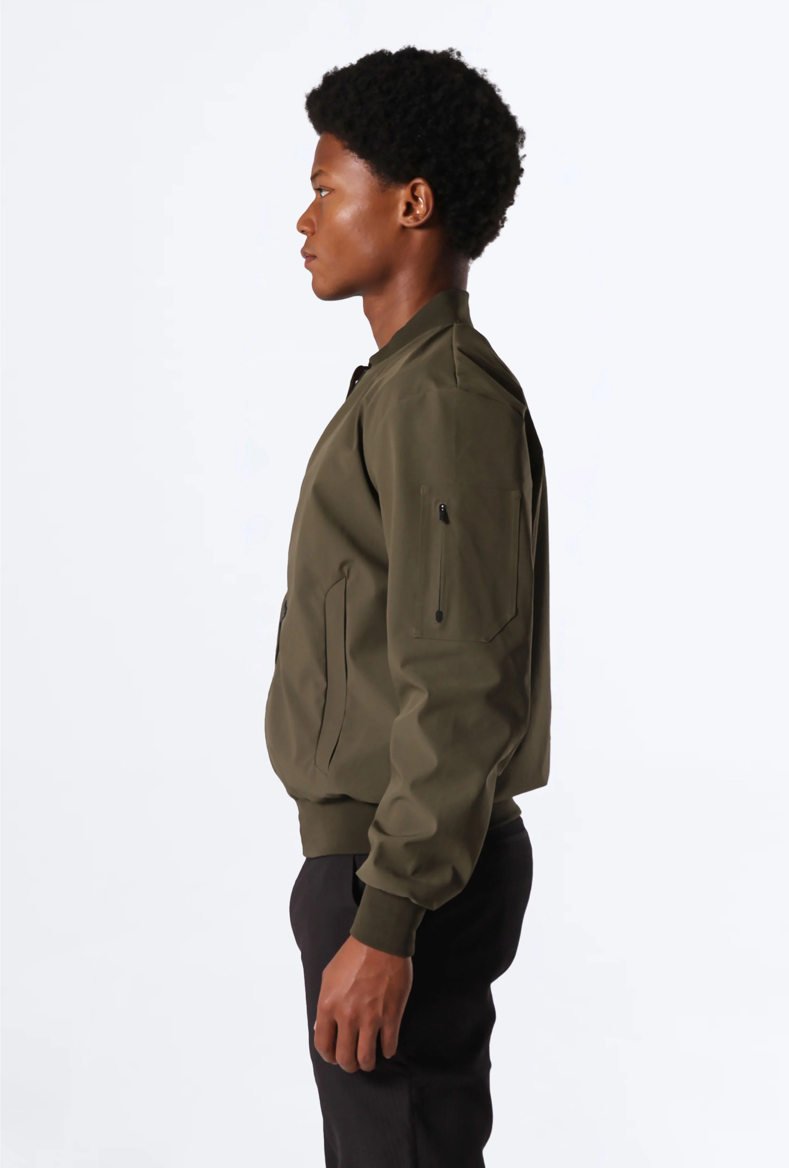 FLEX BOMBER CEKET - Image 19