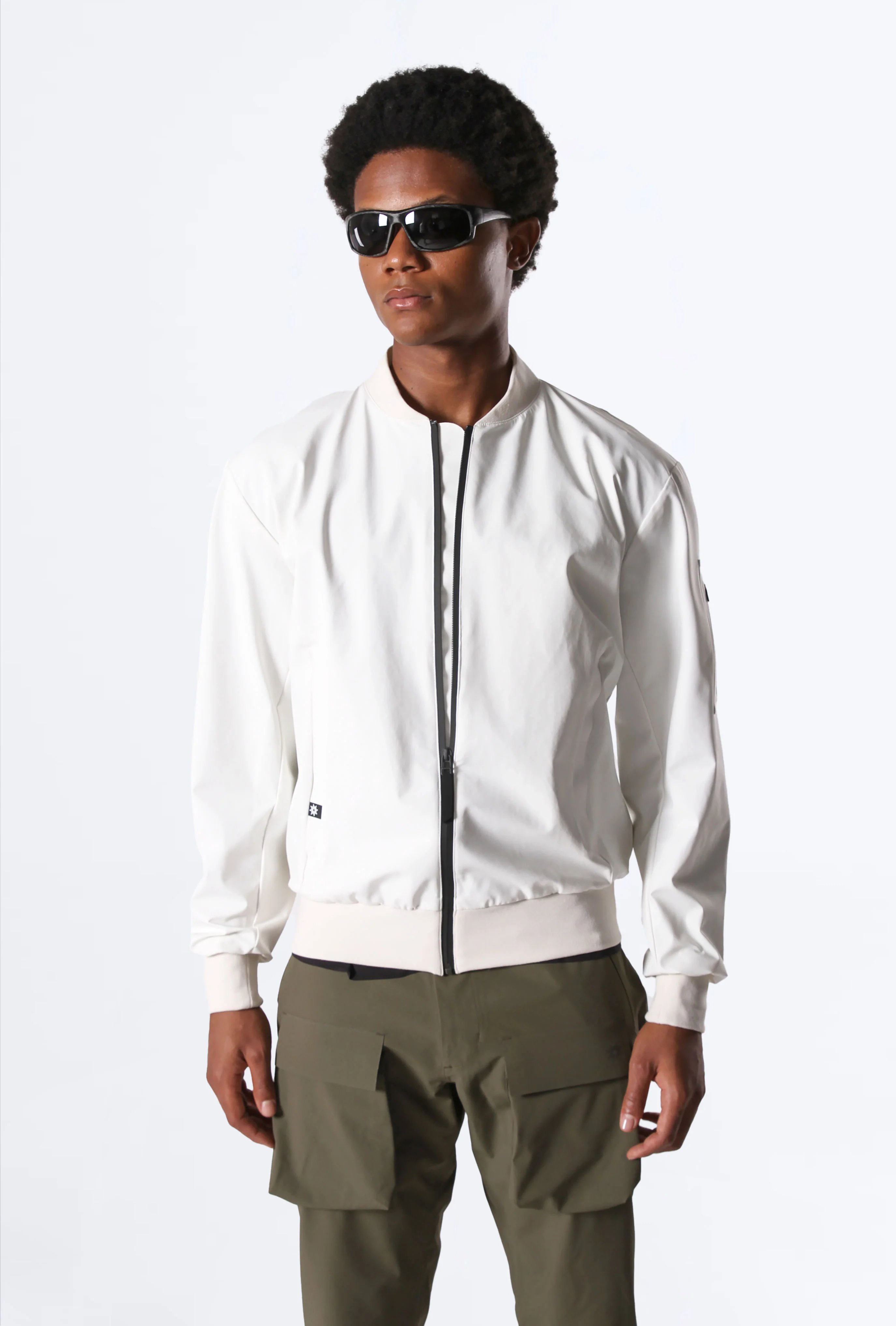 FLEX BOMBER CEKET - Image 23