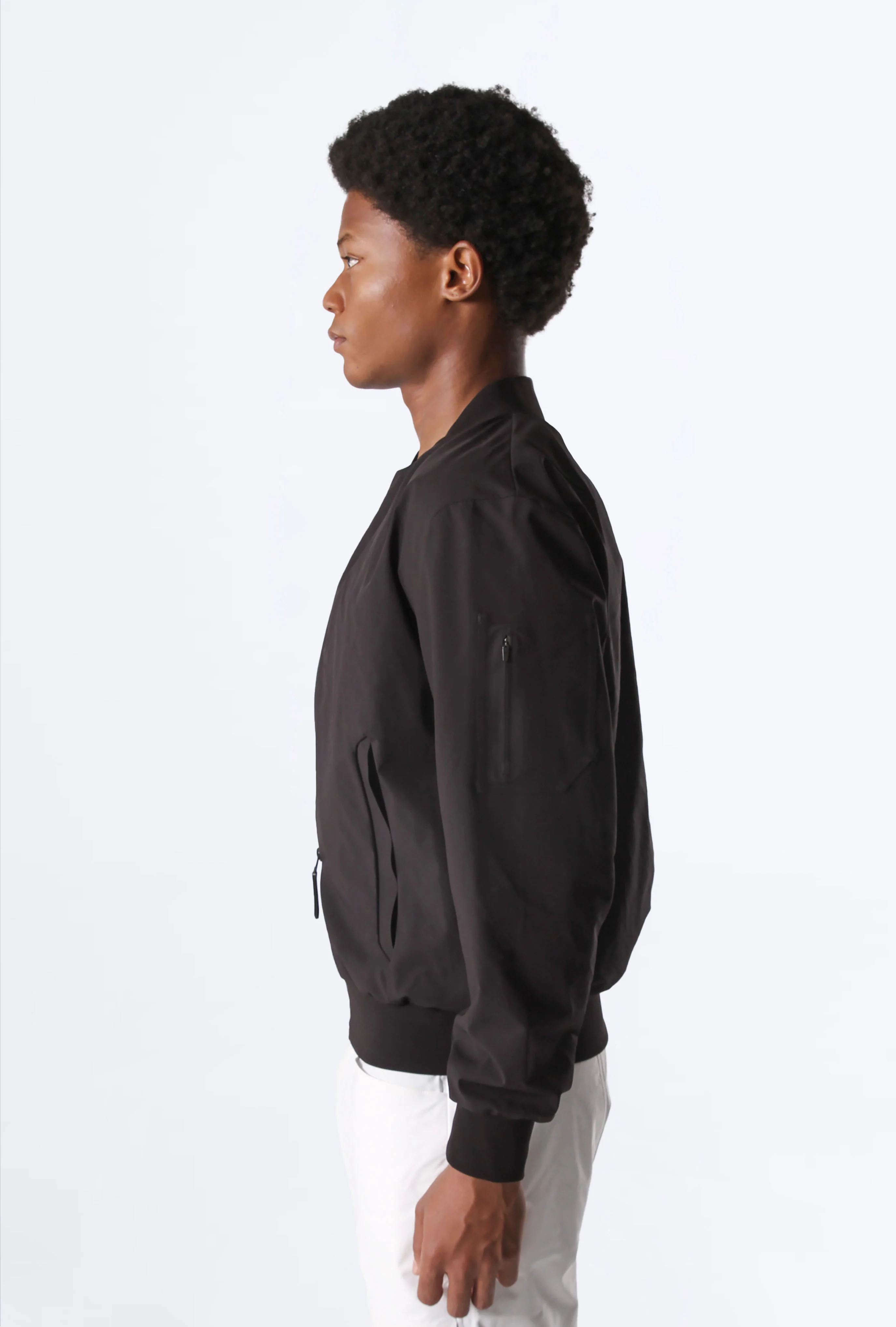 FLEX BOMBER CEKET - Image 3