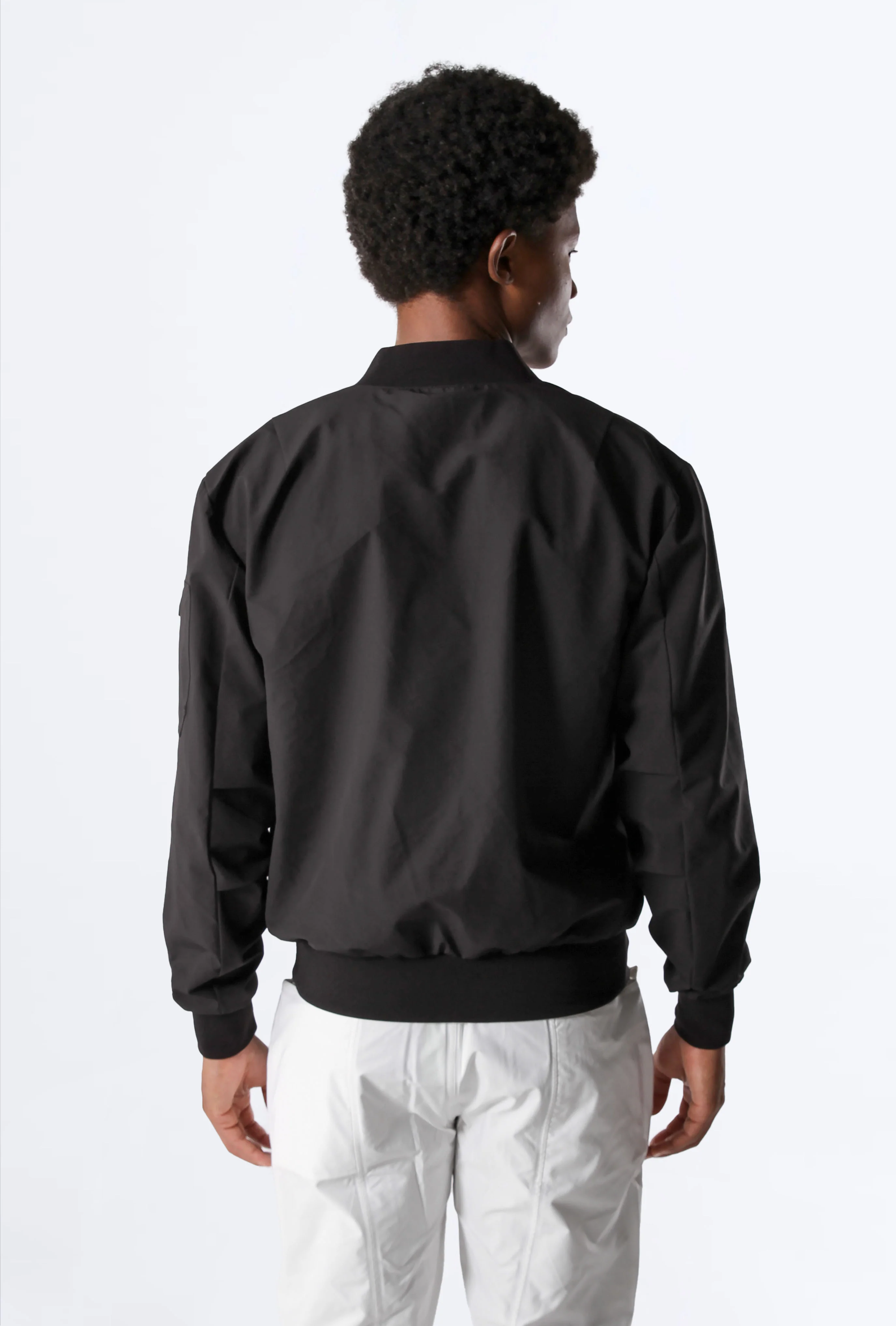 FLEX BOMBER CEKET - Image 4