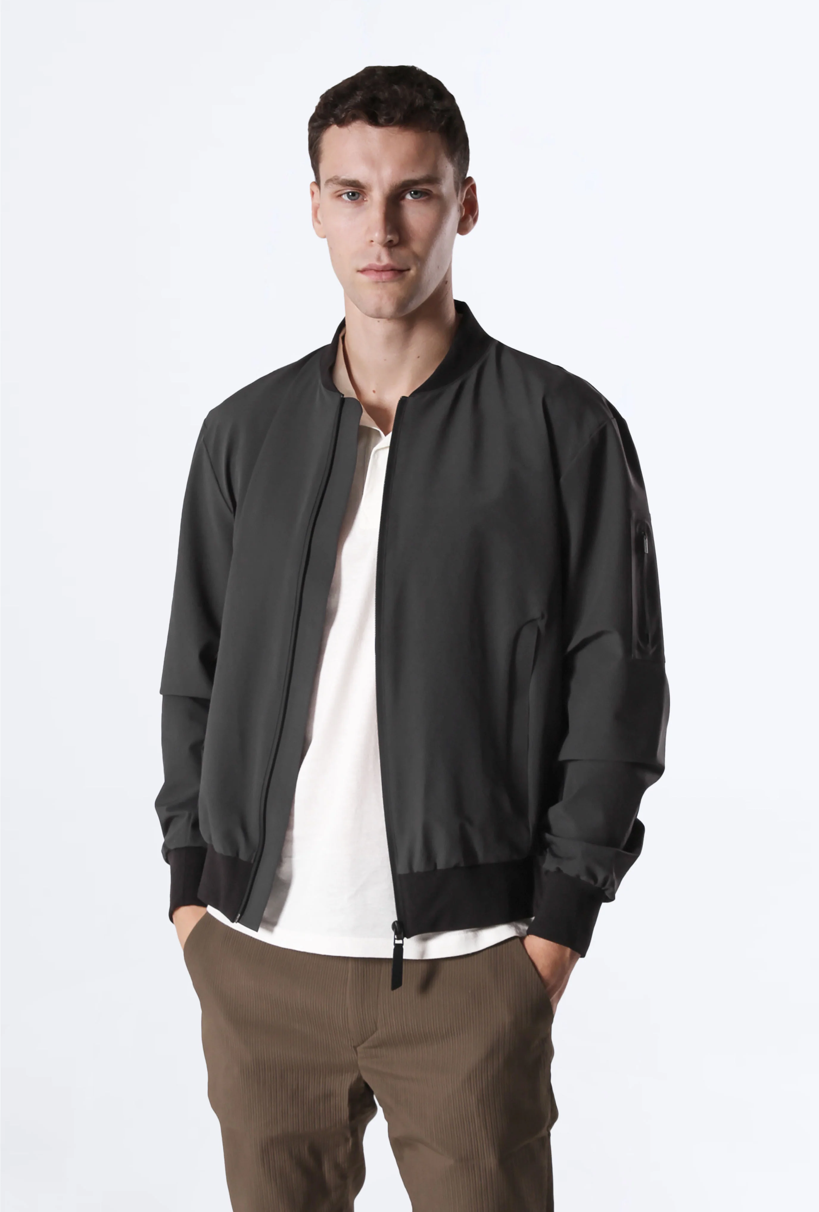 FLEX BOMBER CEKET - Image 7
