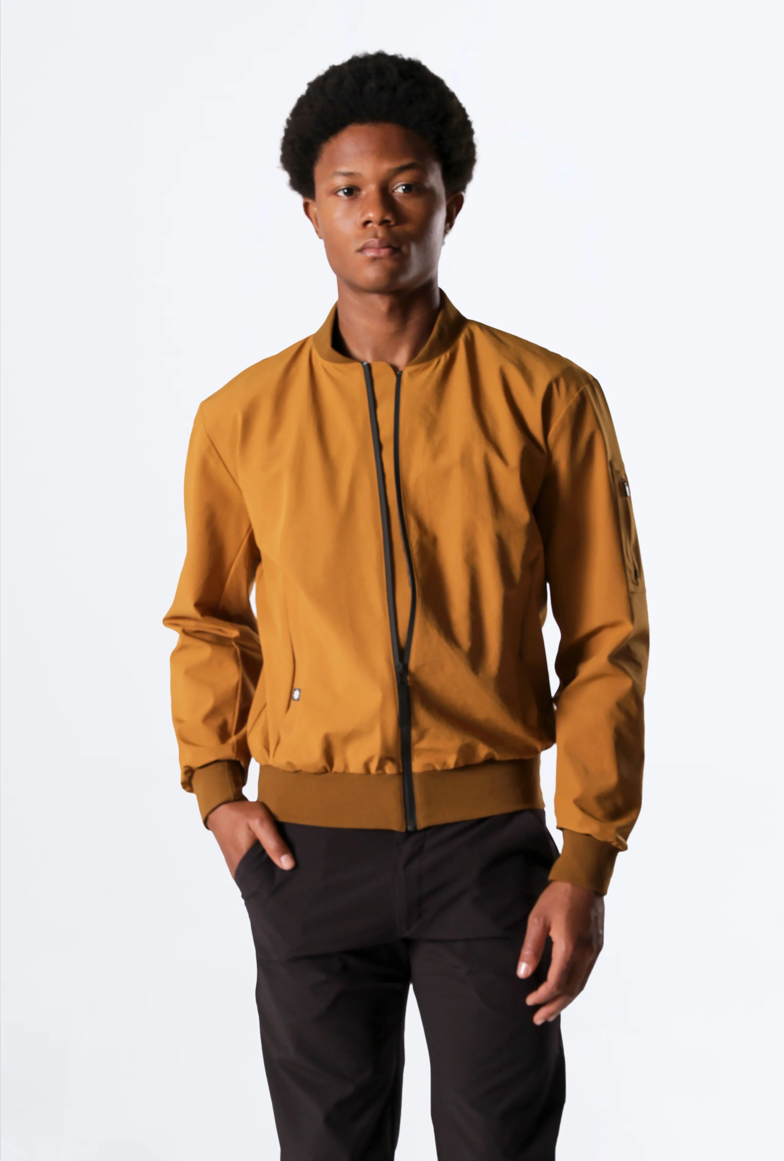 FLEX BOMBER CEKET - Image 9