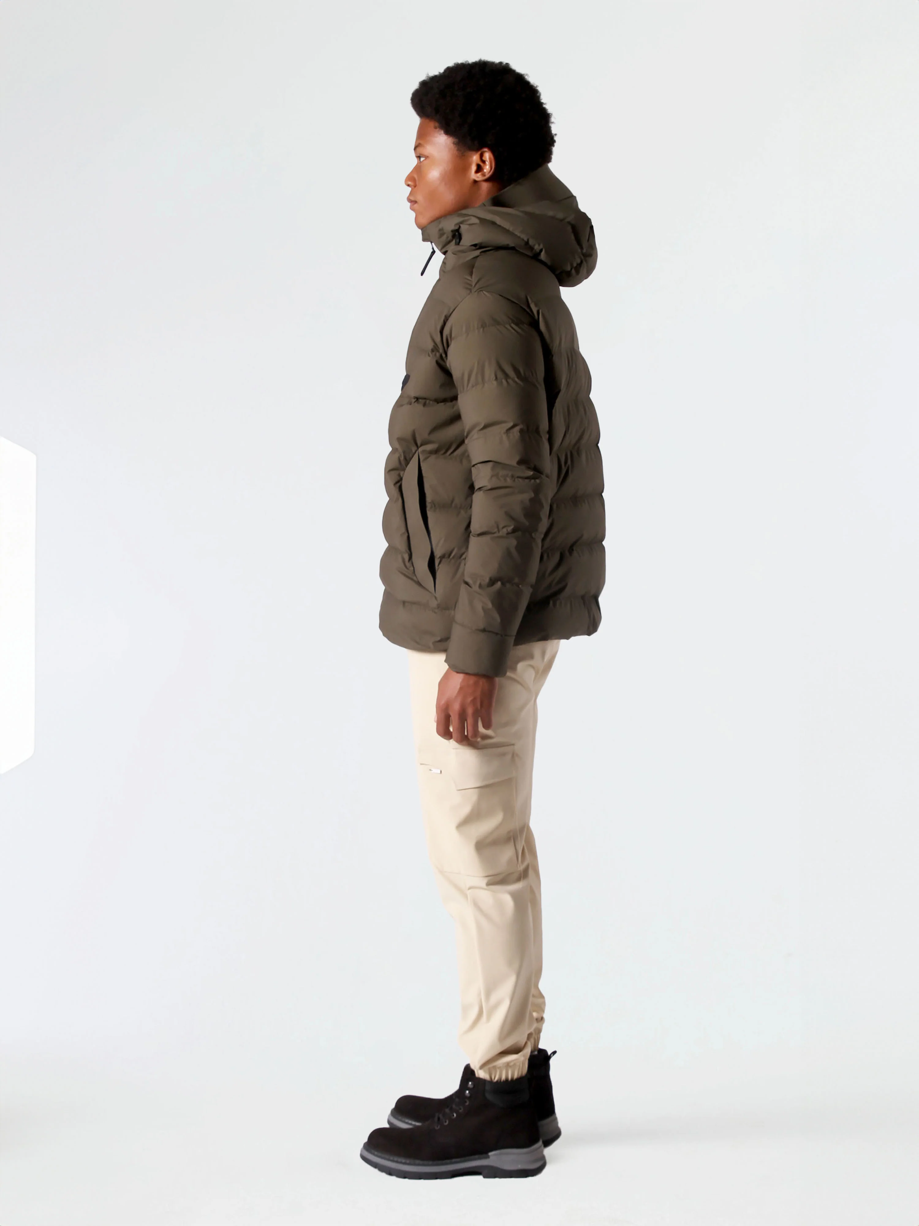 HALF ZIP VOYAGER MONT - Image 27