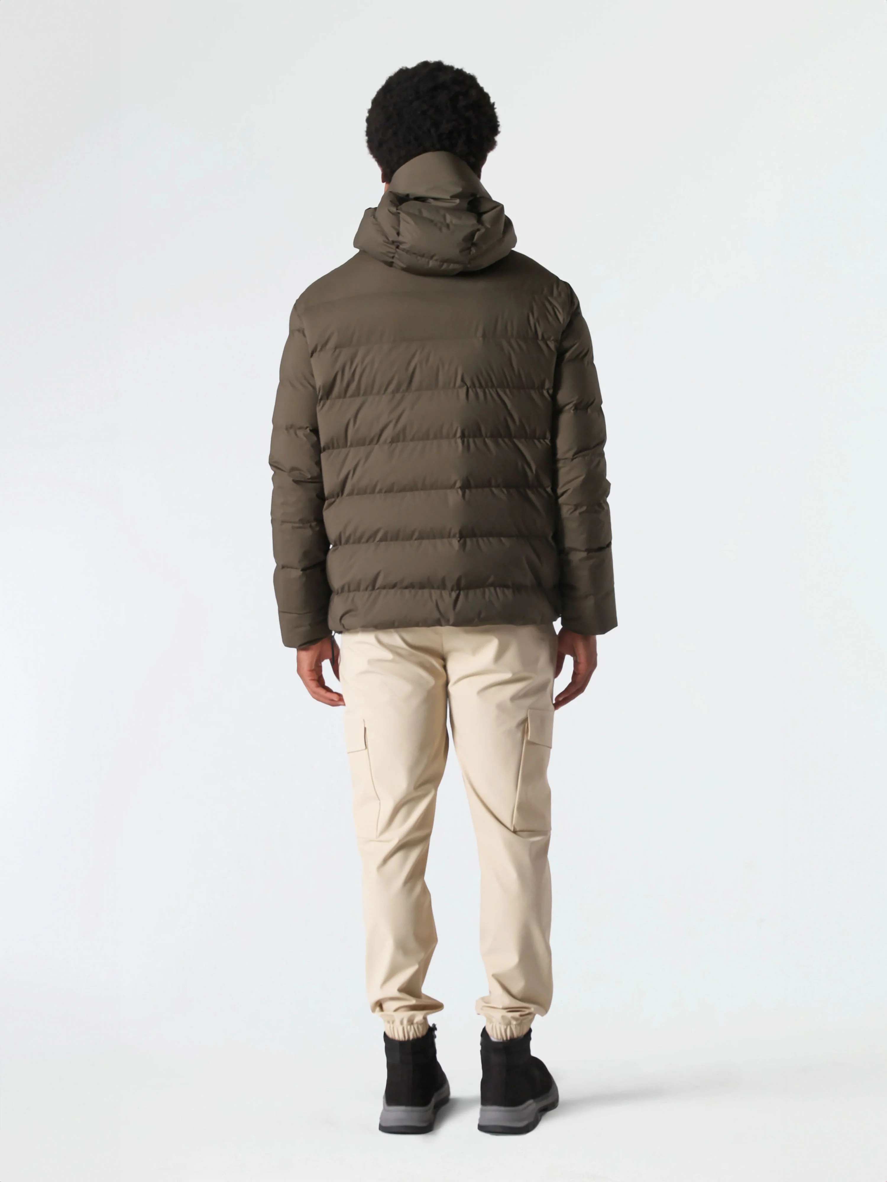 HALF ZIP VOYAGER MONT - Image 28
