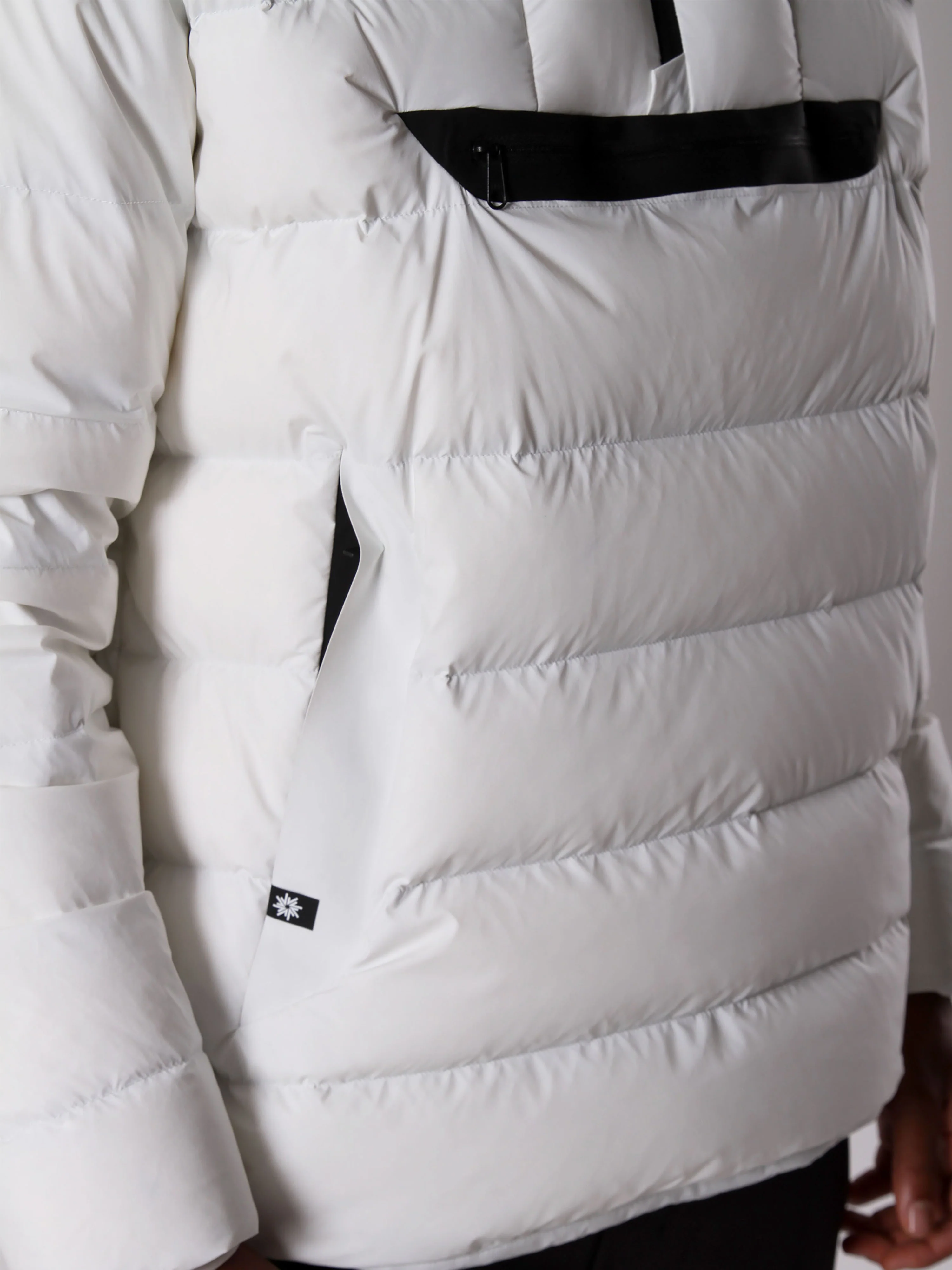 HALF ZIP VOYAGER MONT - Image 37