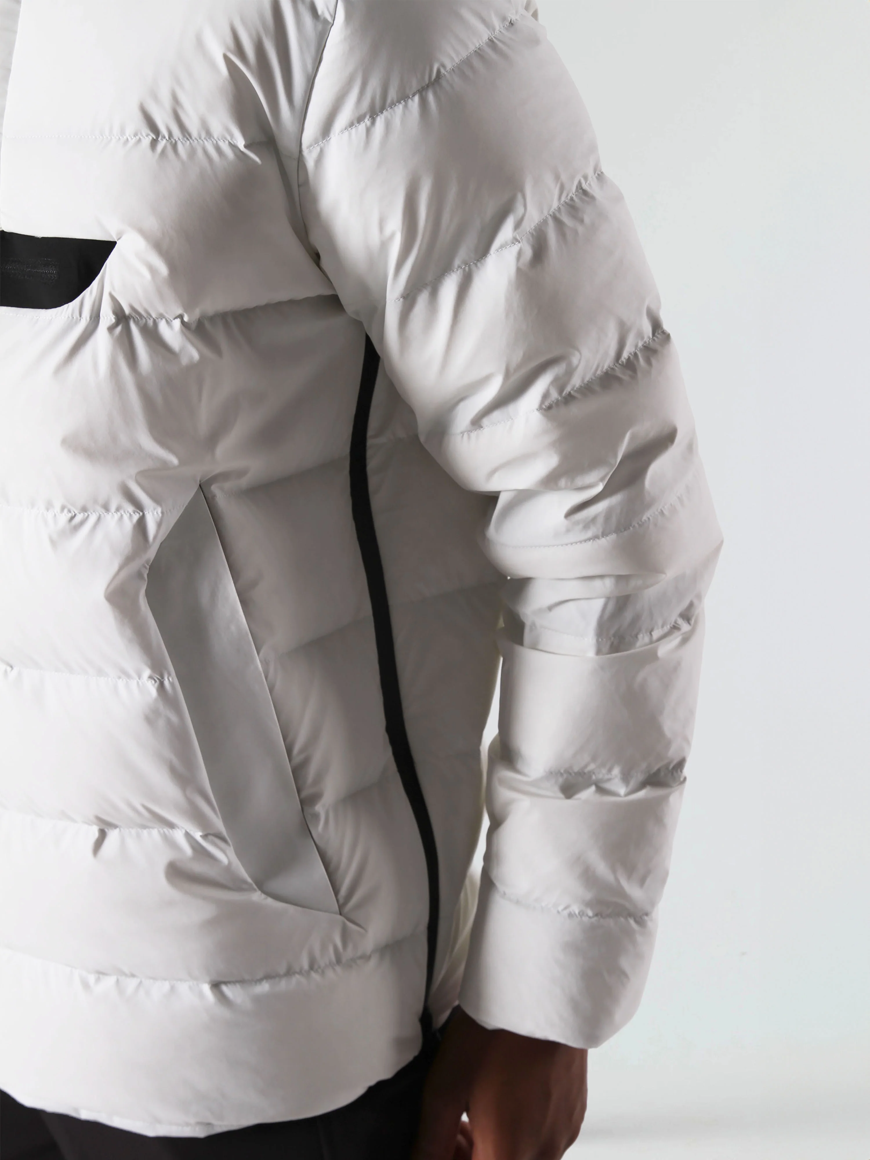 HALF ZIP VOYAGER MONT - Image 38