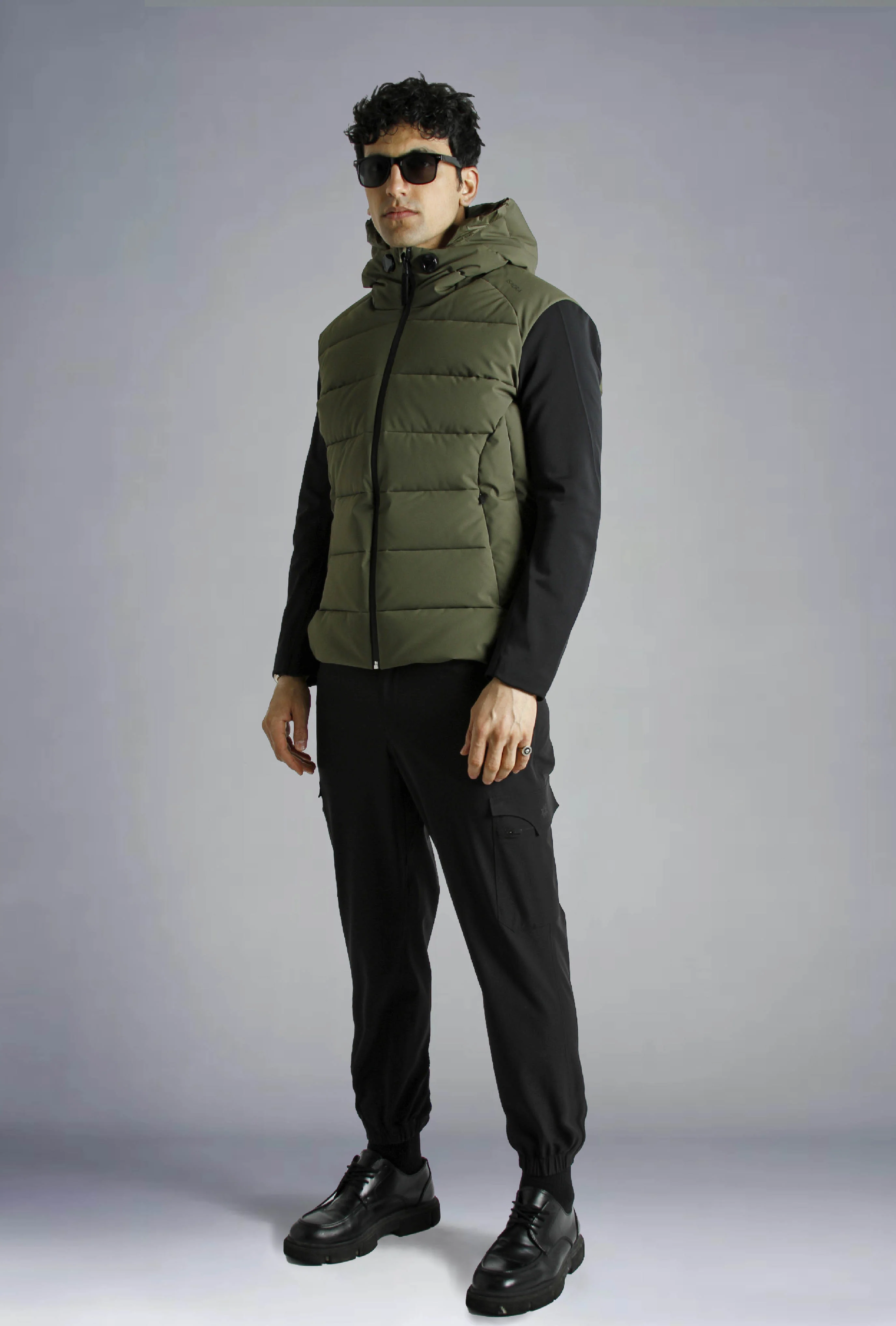 HYBRIT DOWN CEKET - Image 14