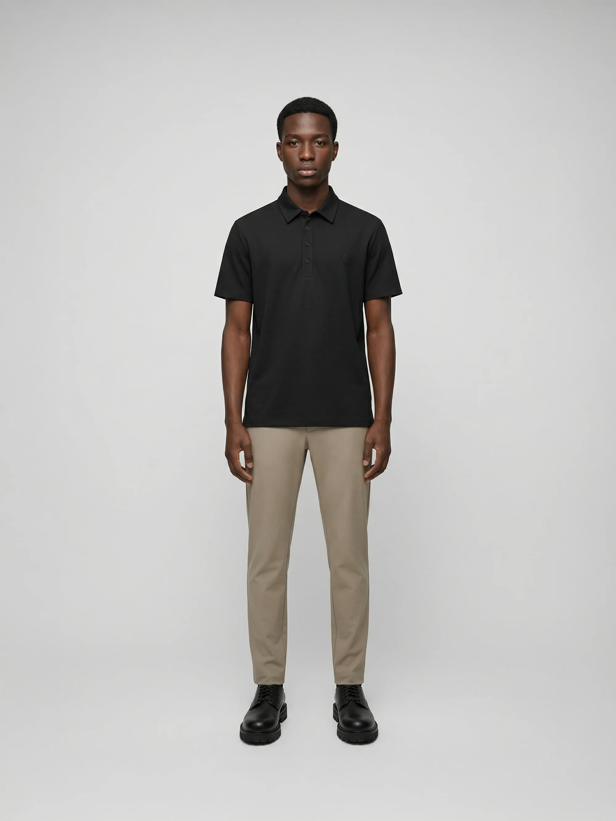 ULTRA LIGHT MENTALIST POLO - Image 4