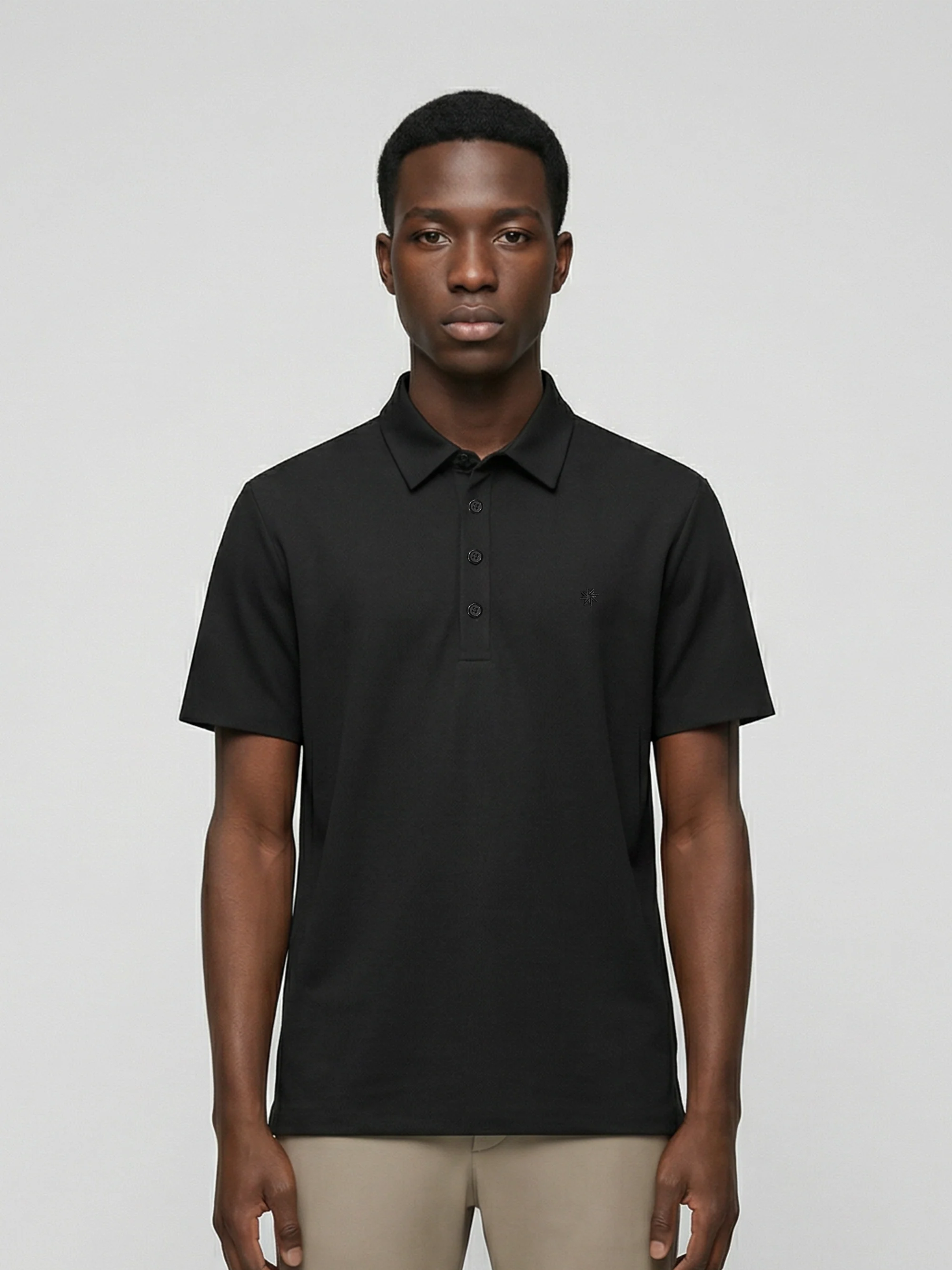 ULTRA LIGHT MENTALIST POLO - Image 5