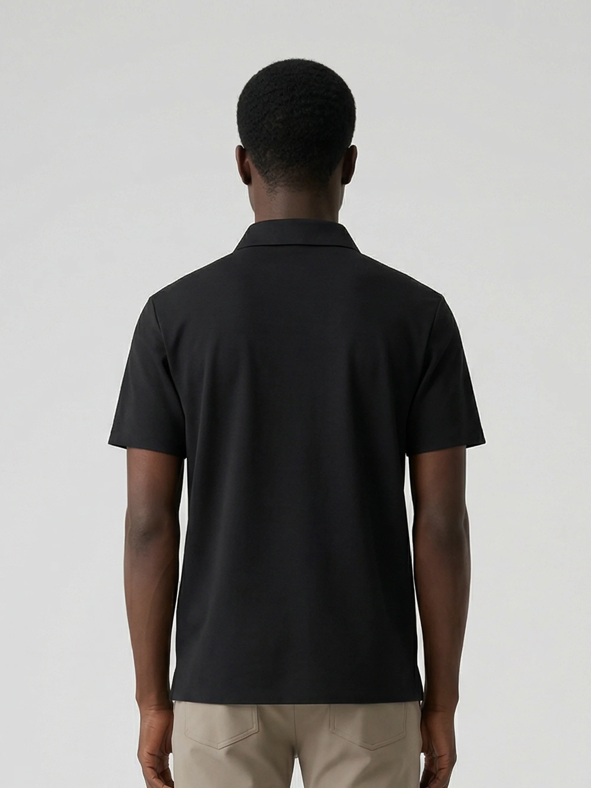 ULTRA LIGHT MENTALIST POLO - Image 6