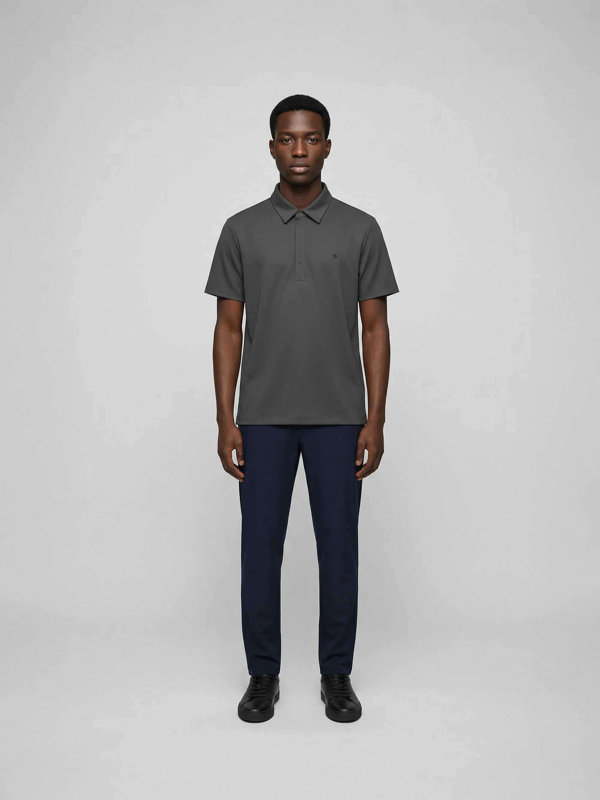 ULTRA LIGHT MENTALIST POLO - Image 7