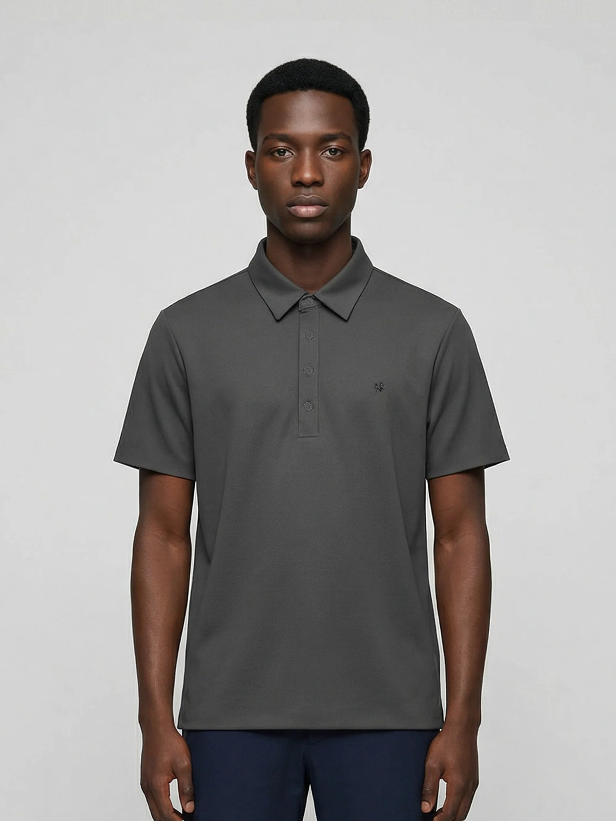 ULTRA LIGHT MENTALIST POLO - Image 8
