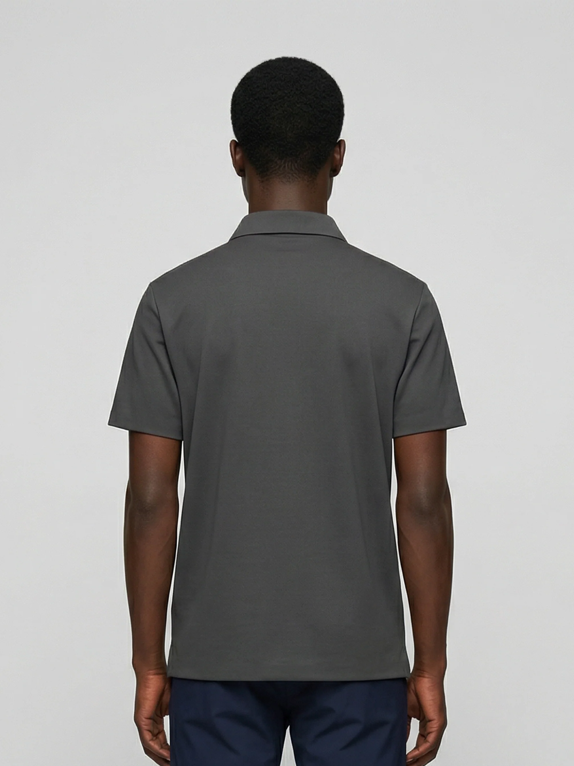 ULTRA LIGHT MENTALIST POLO - Image 9