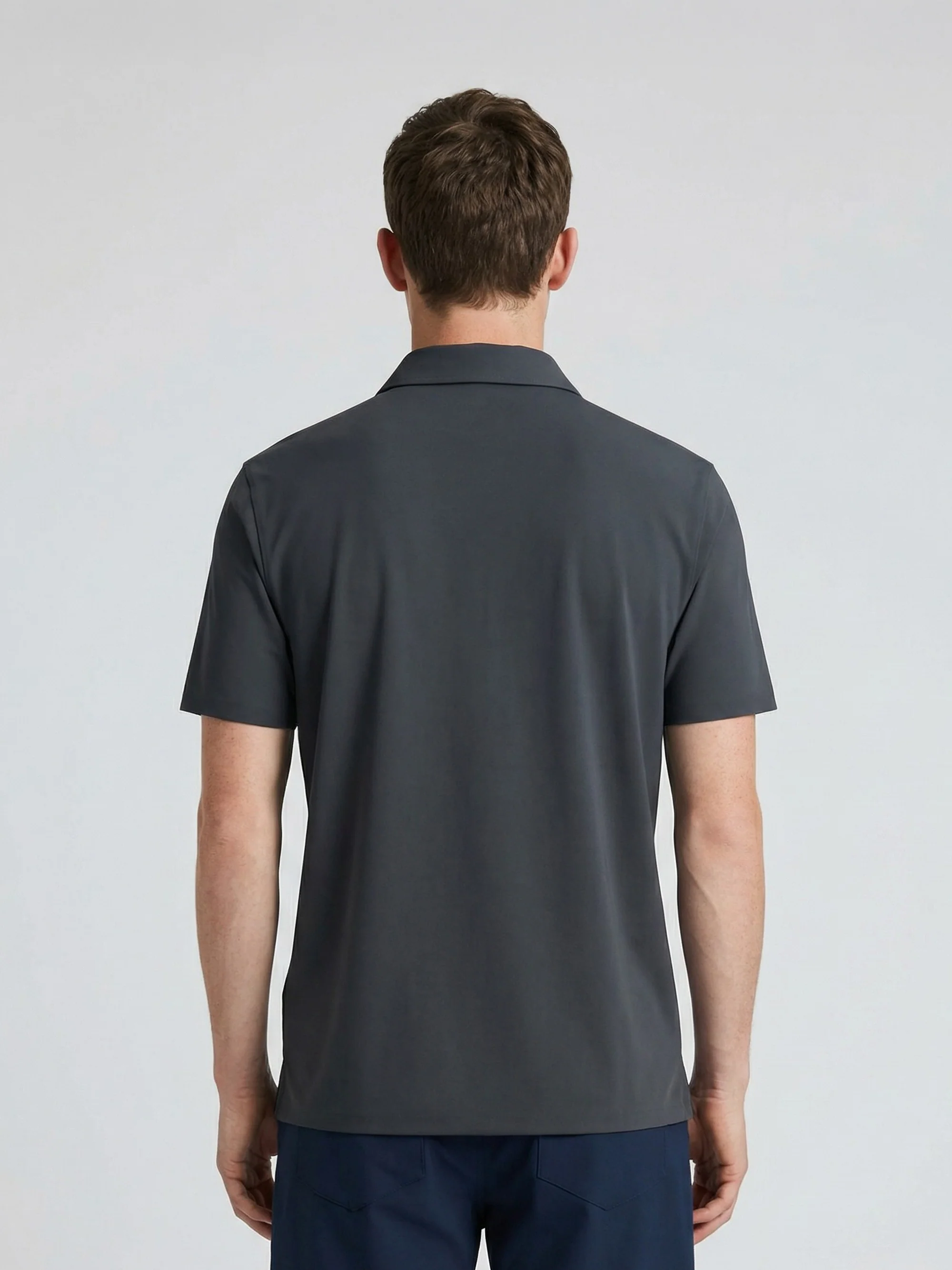 ULTRA LIGHT SENTIENT POLO - Image 6