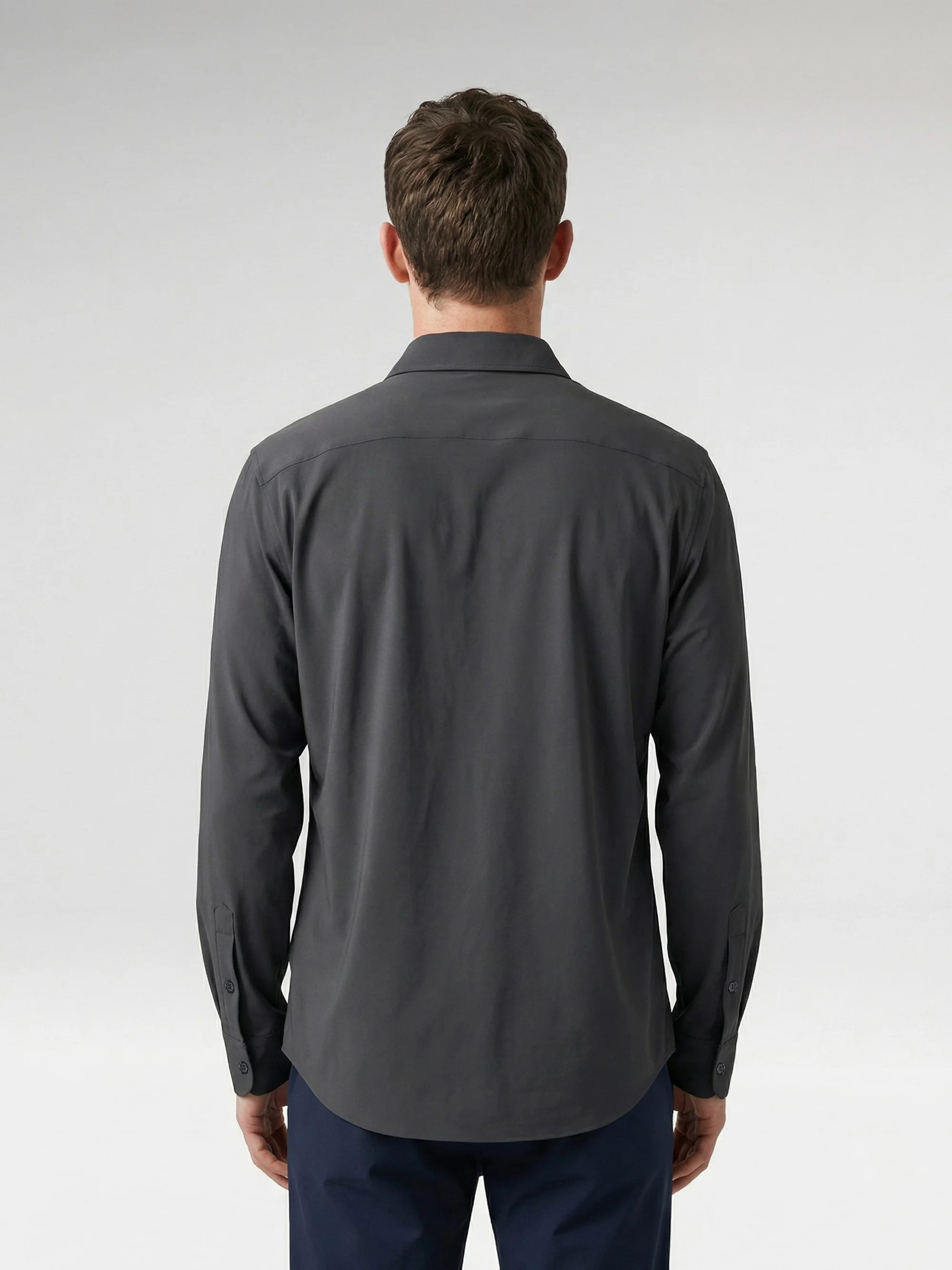ULTRA LIGHT SENTIENT SHIRT LS - Image 3