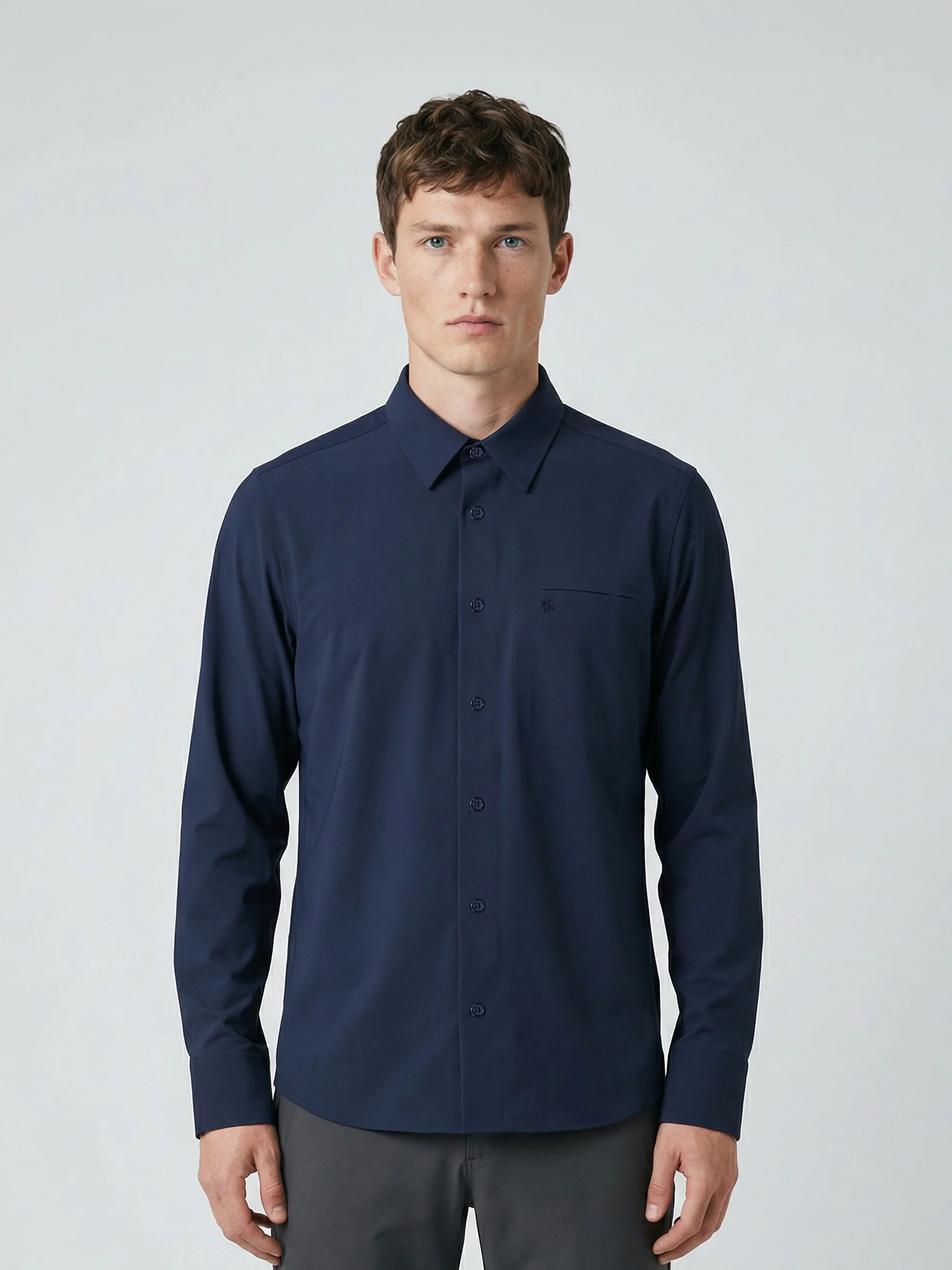 ULTRA LIGHT SENTIENT SHIRT LS - Image 5