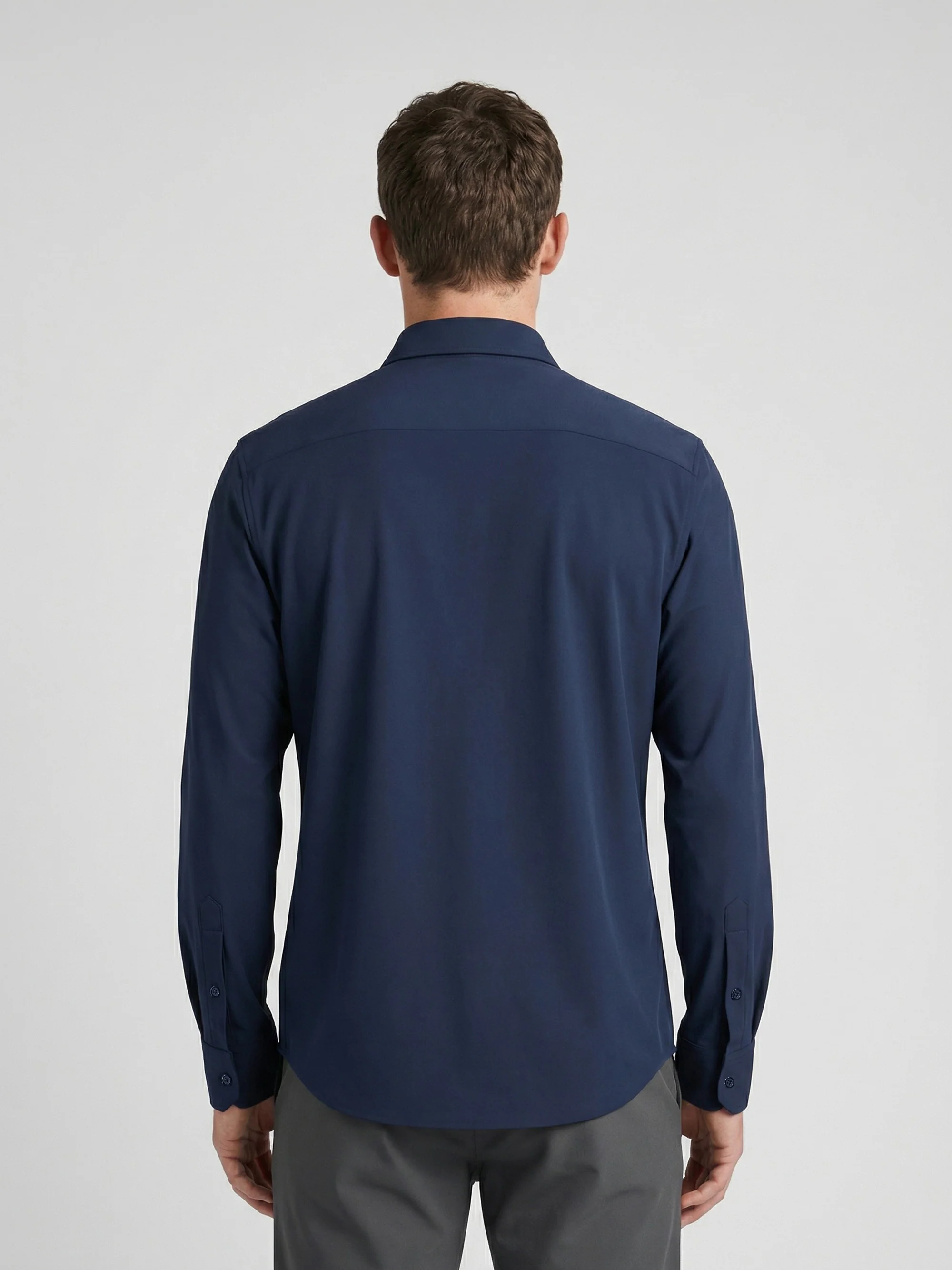ULTRA LIGHT SENTIENT SHIRT LS - Image 6