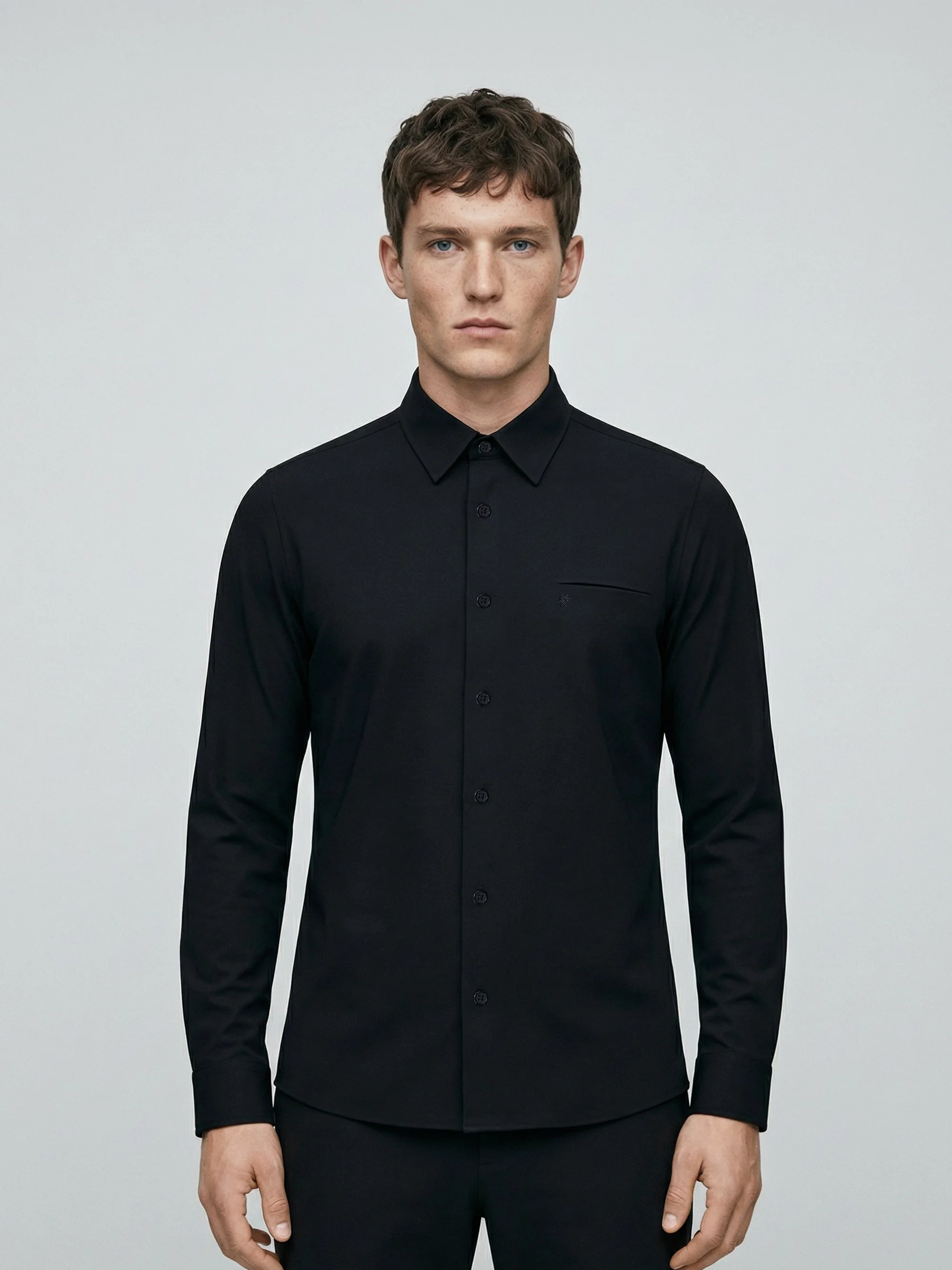 ULTRA LIGHT SENTIENT SHIRT LS - Image 7