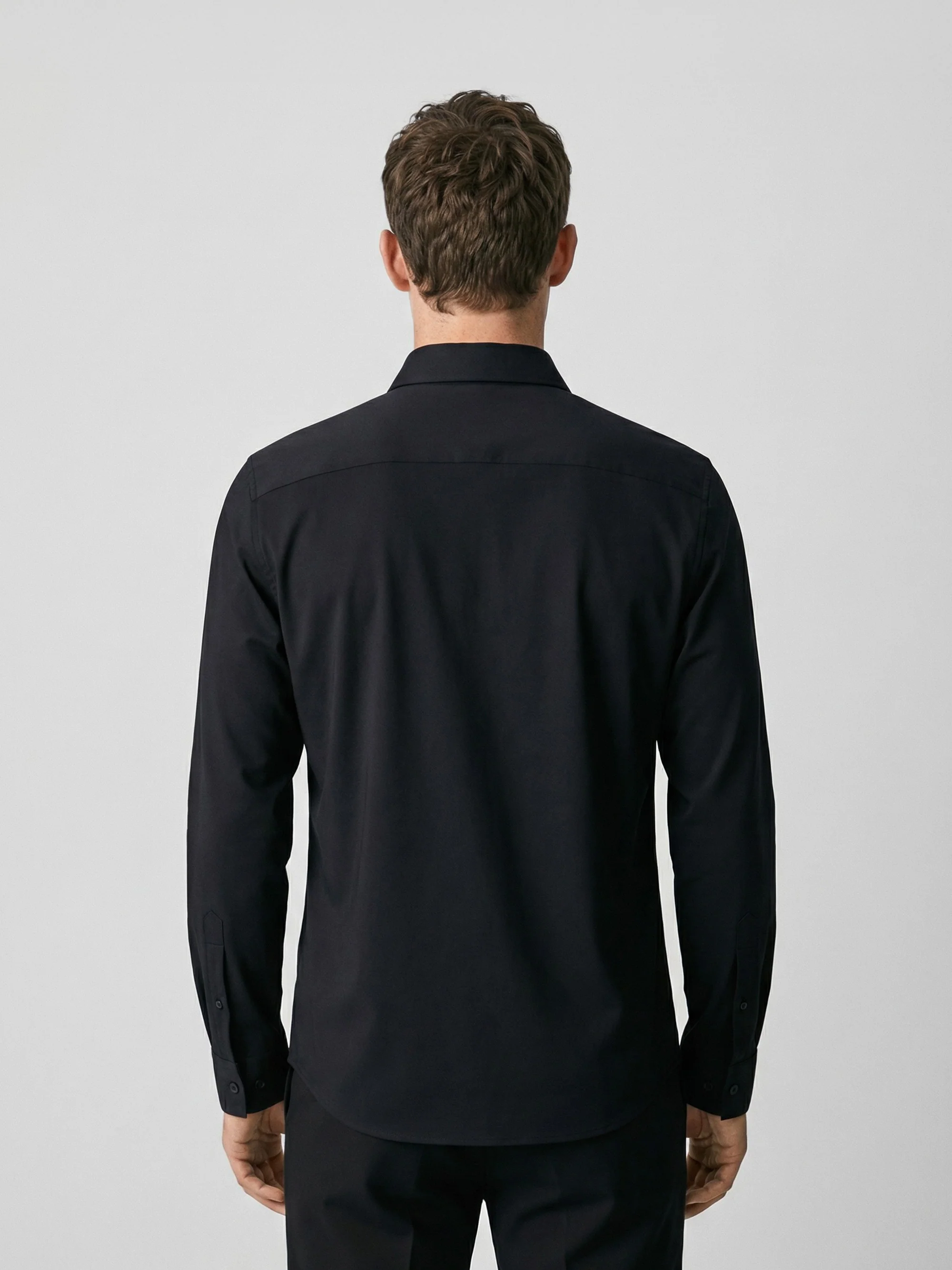 ULTRA LIGHT SENTIENT SHIRT LS - Image 8