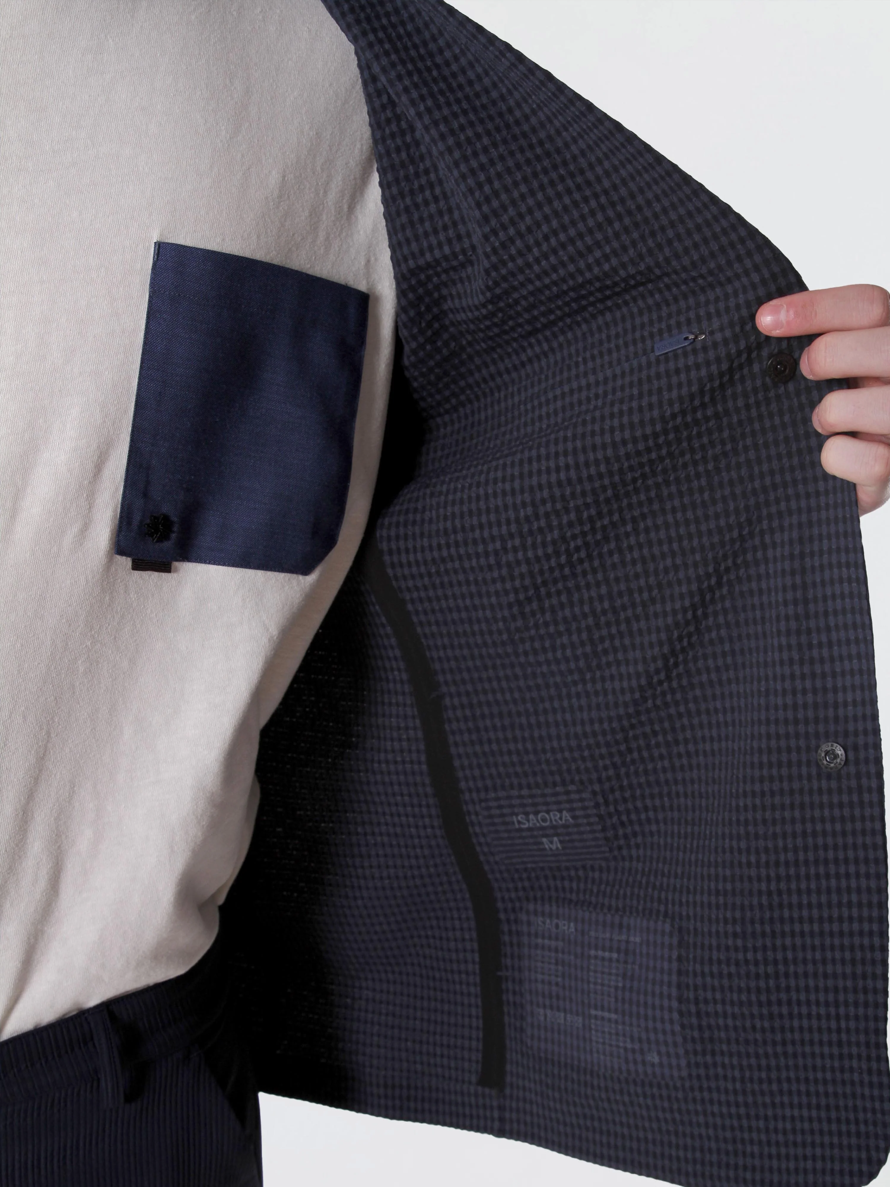 LIGHT FLIGHT BLAZER CEKET - Image 10