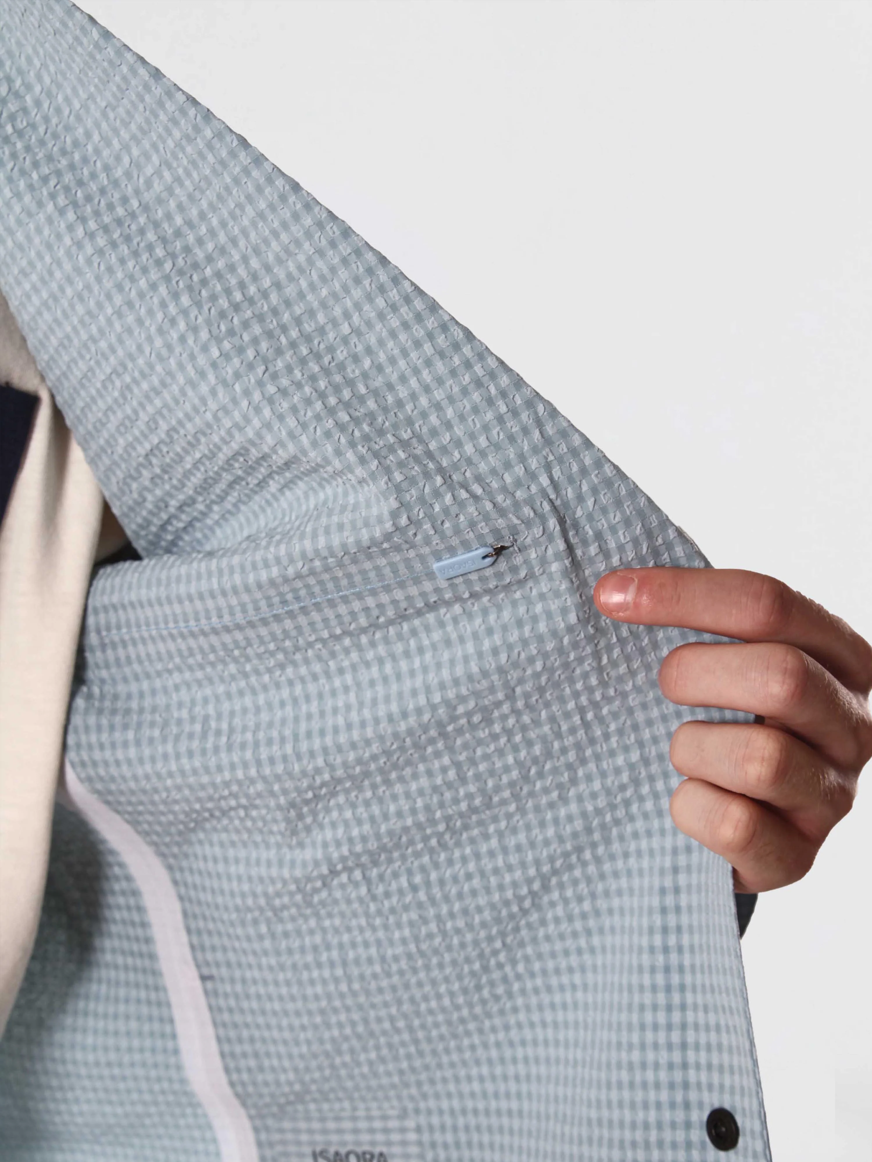 LIGHT FLIGHT BLAZER CEKET - Image 5