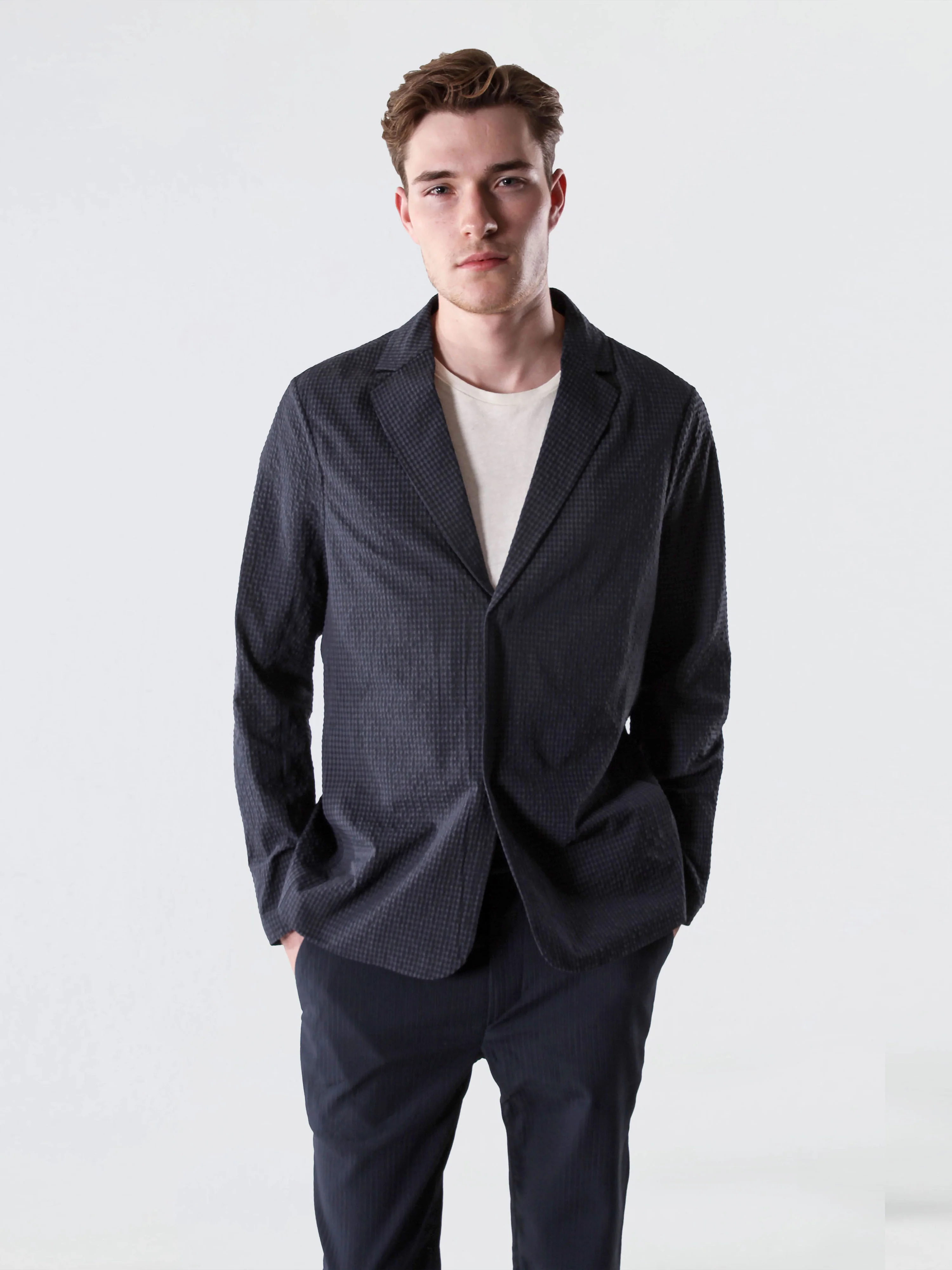 LIGHT FLIGHT BLAZER CEKET - Image 6