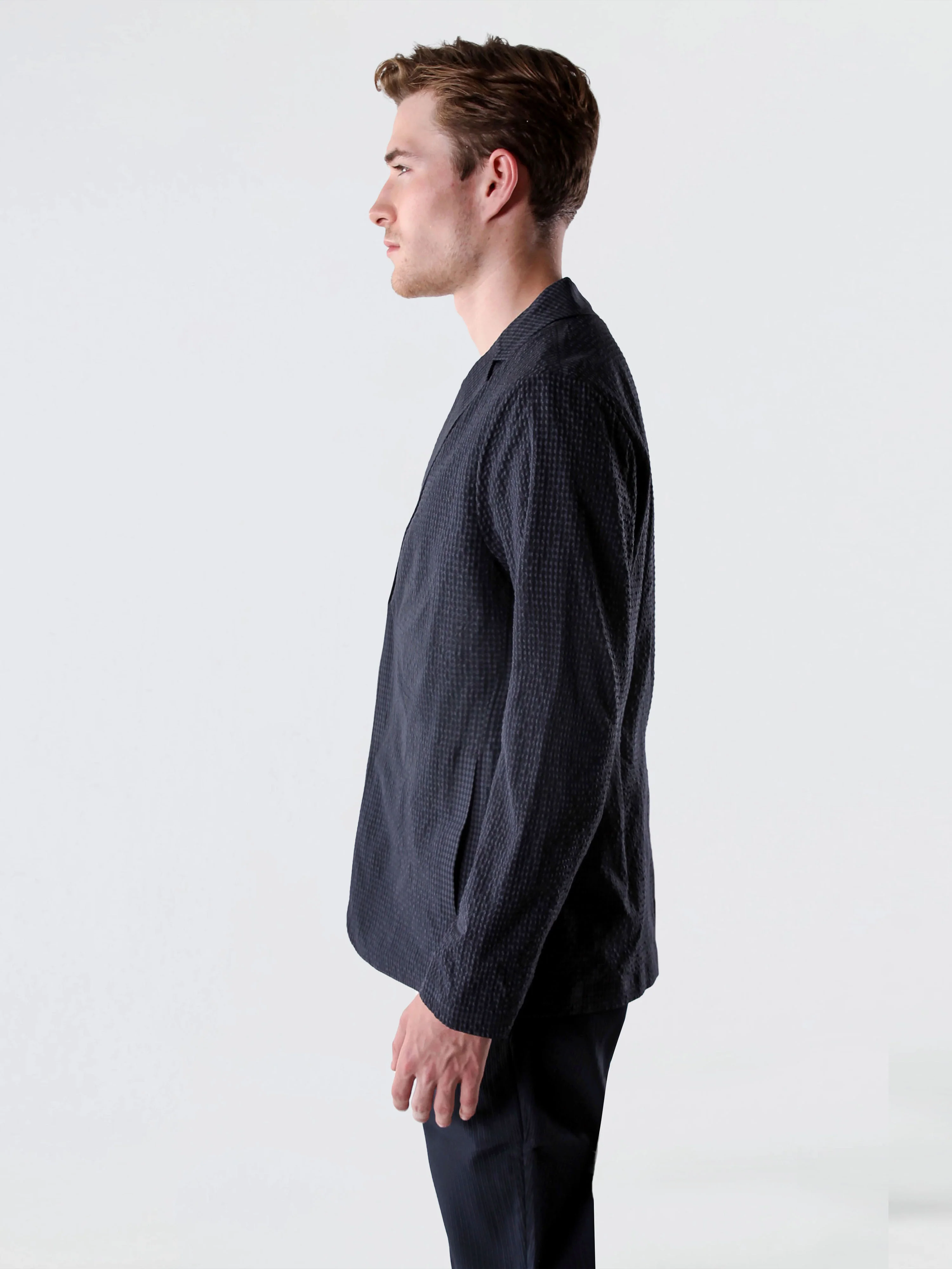 LIGHT FLIGHT BLAZER CEKET - Image 7