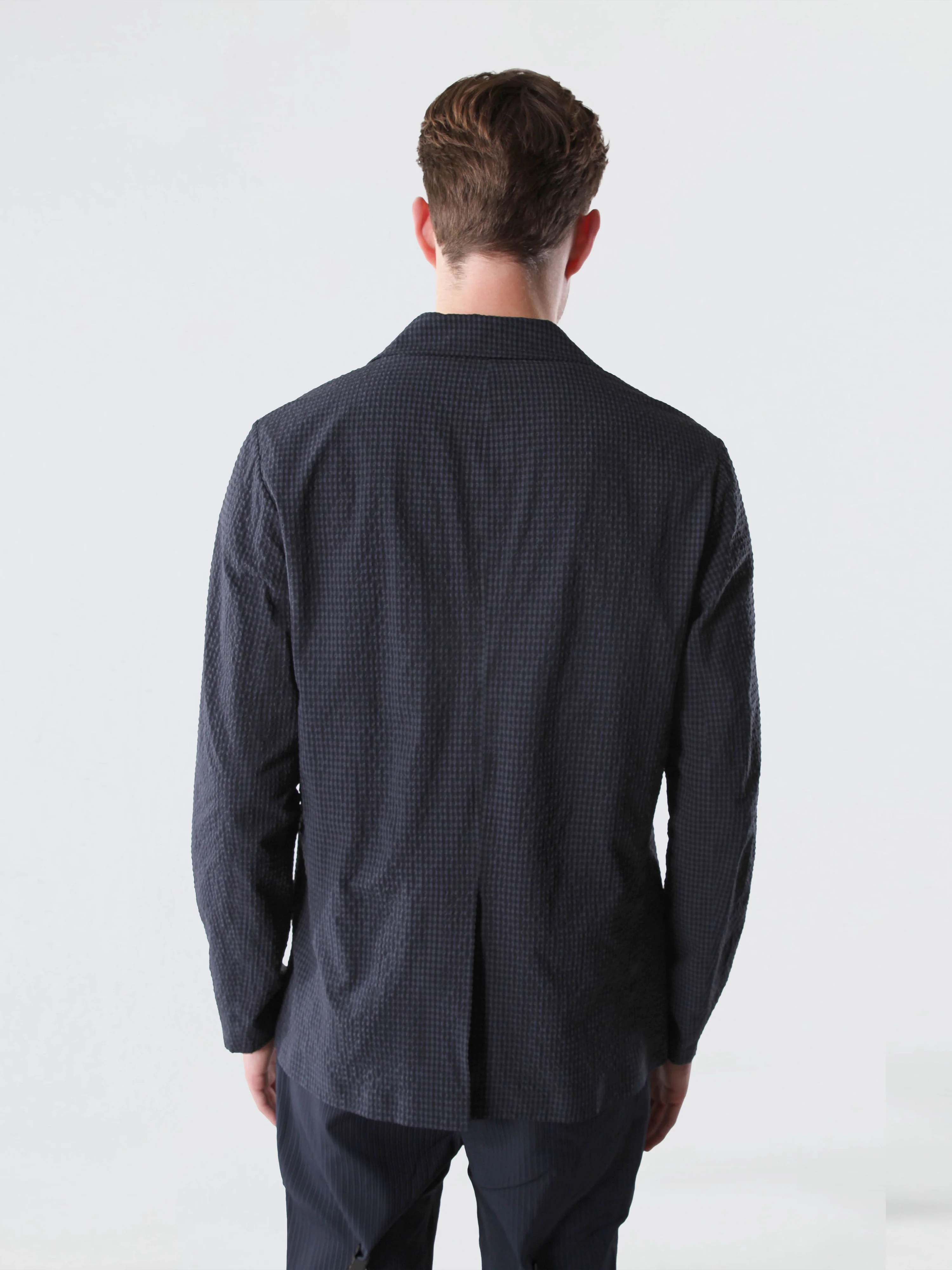 LIGHT FLIGHT BLAZER CEKET - Image 8