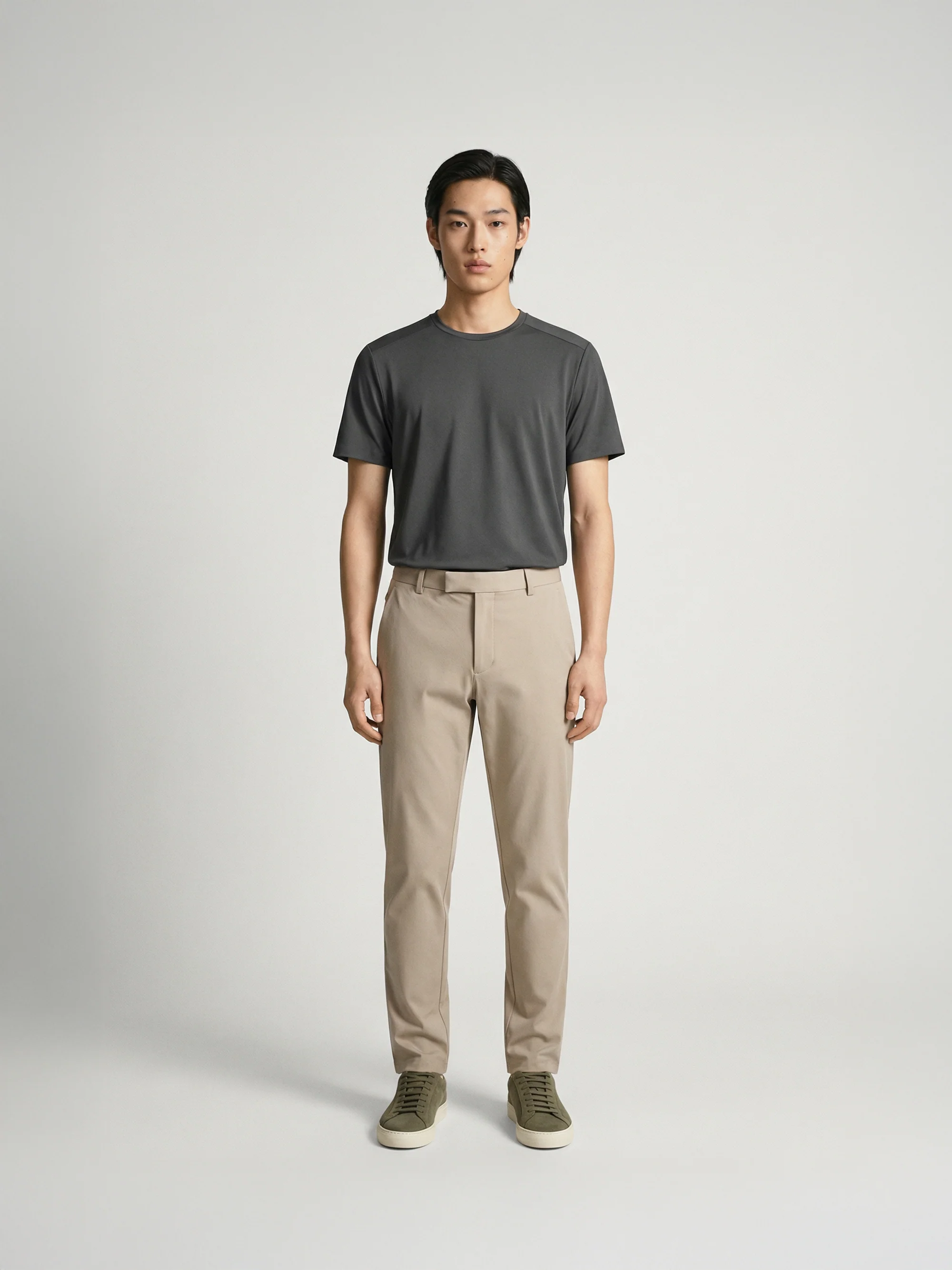 MOTION FIT CHINO PANTOLON - Image 10