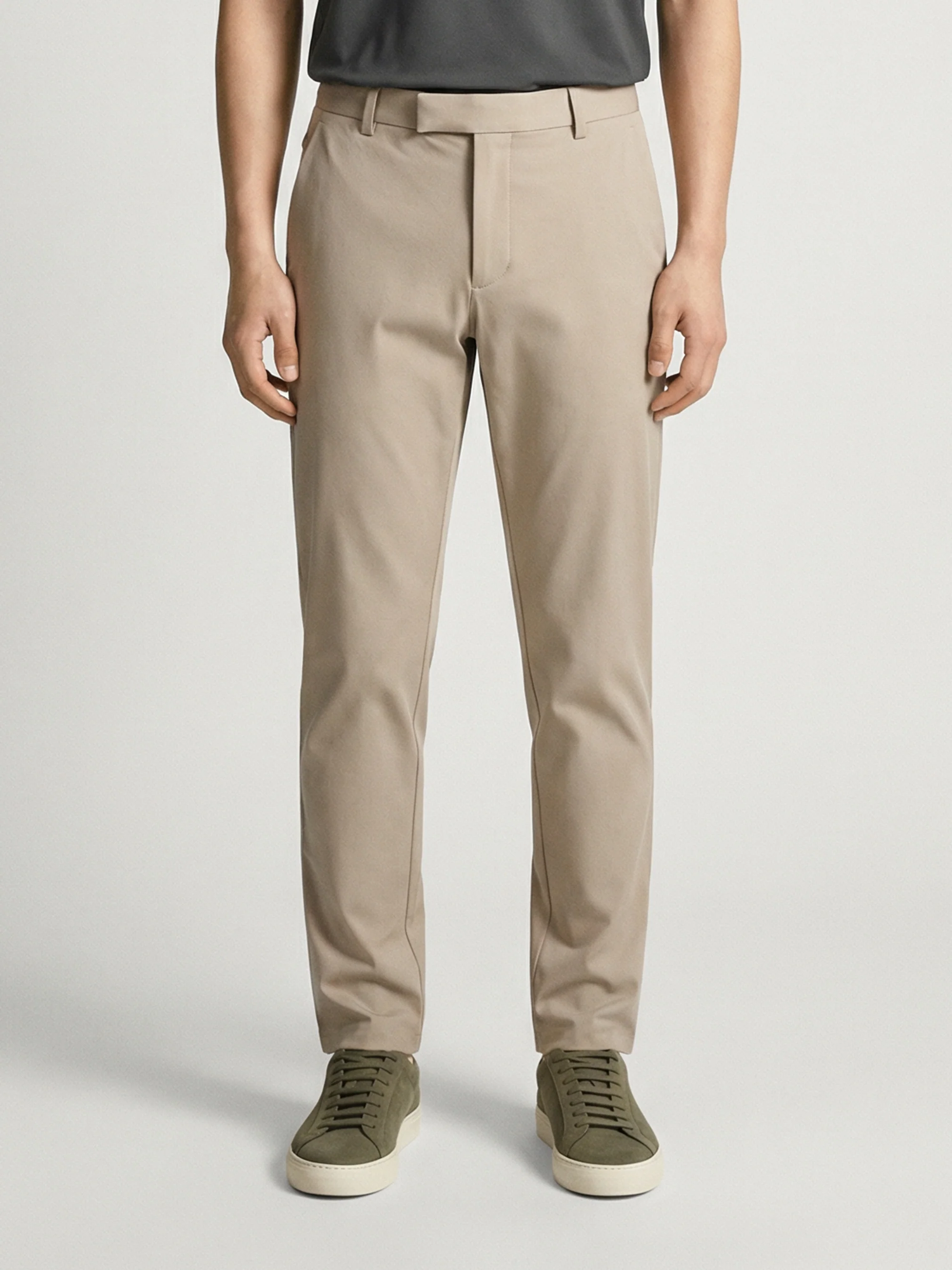 MOTION FIT CHINO PANTOLON - Image 11