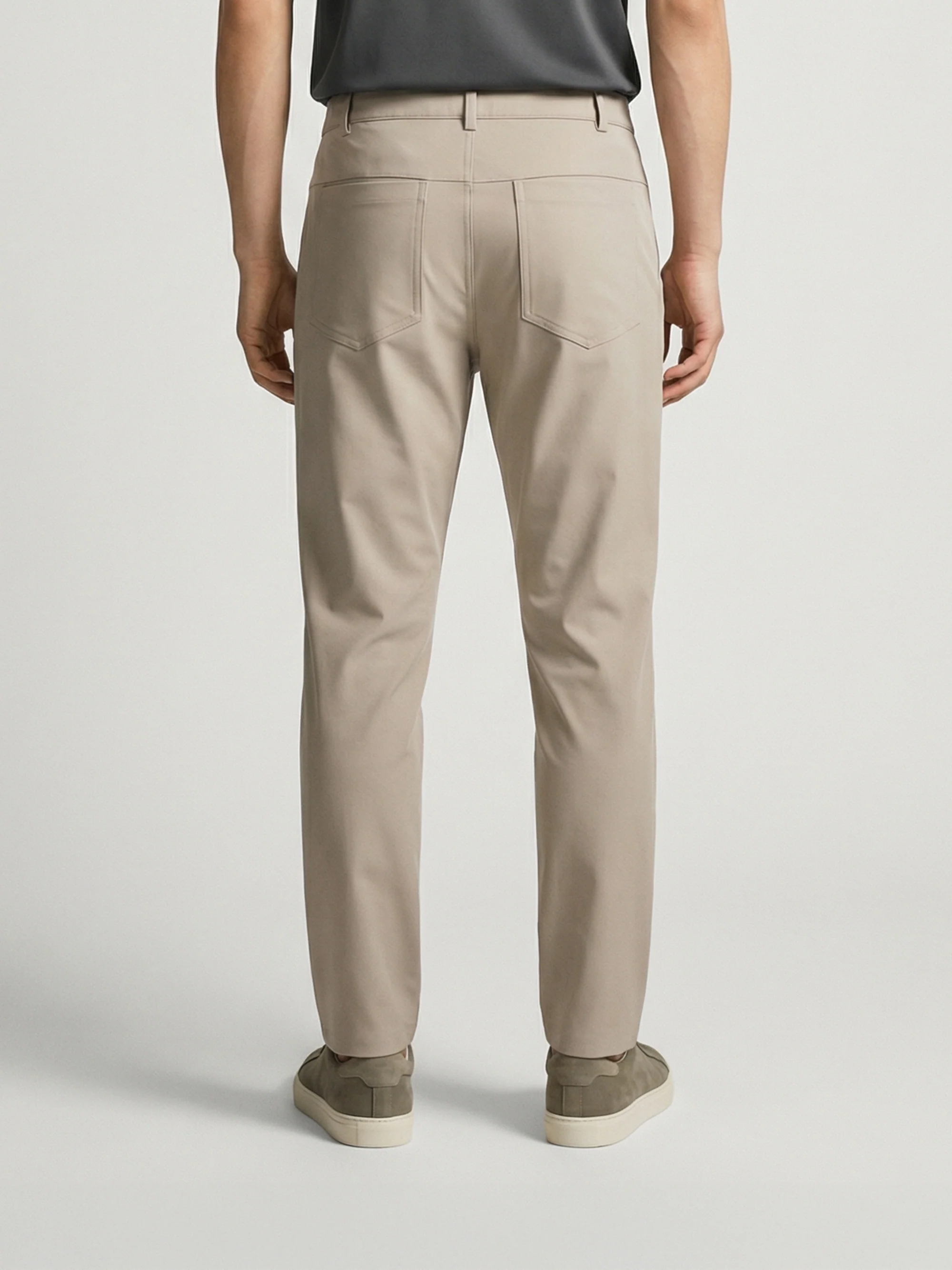 MOTION FIT CHINO PANTOLON - Image 12