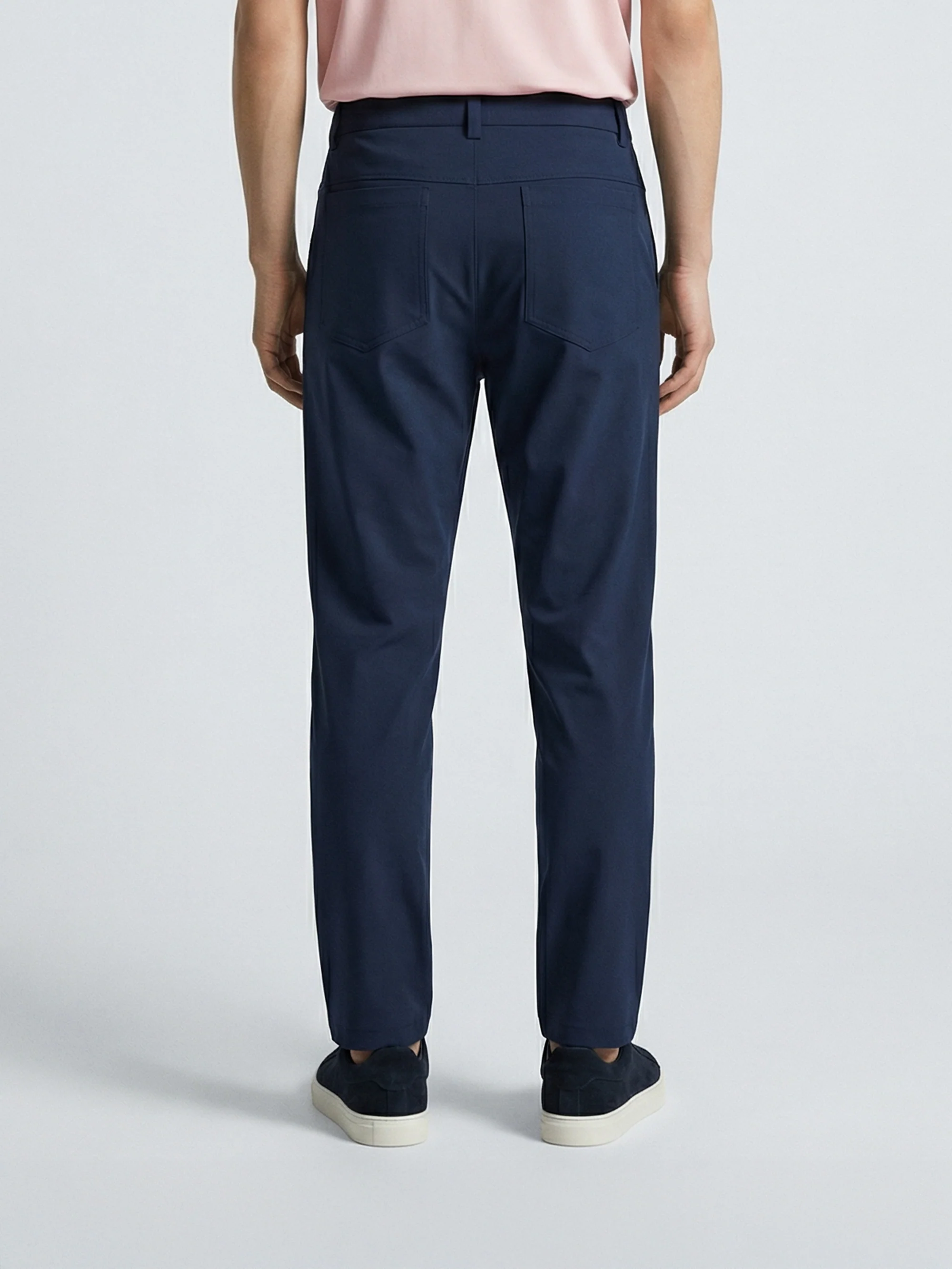 MOTION FIT CHINO PANTOLON - Image 3