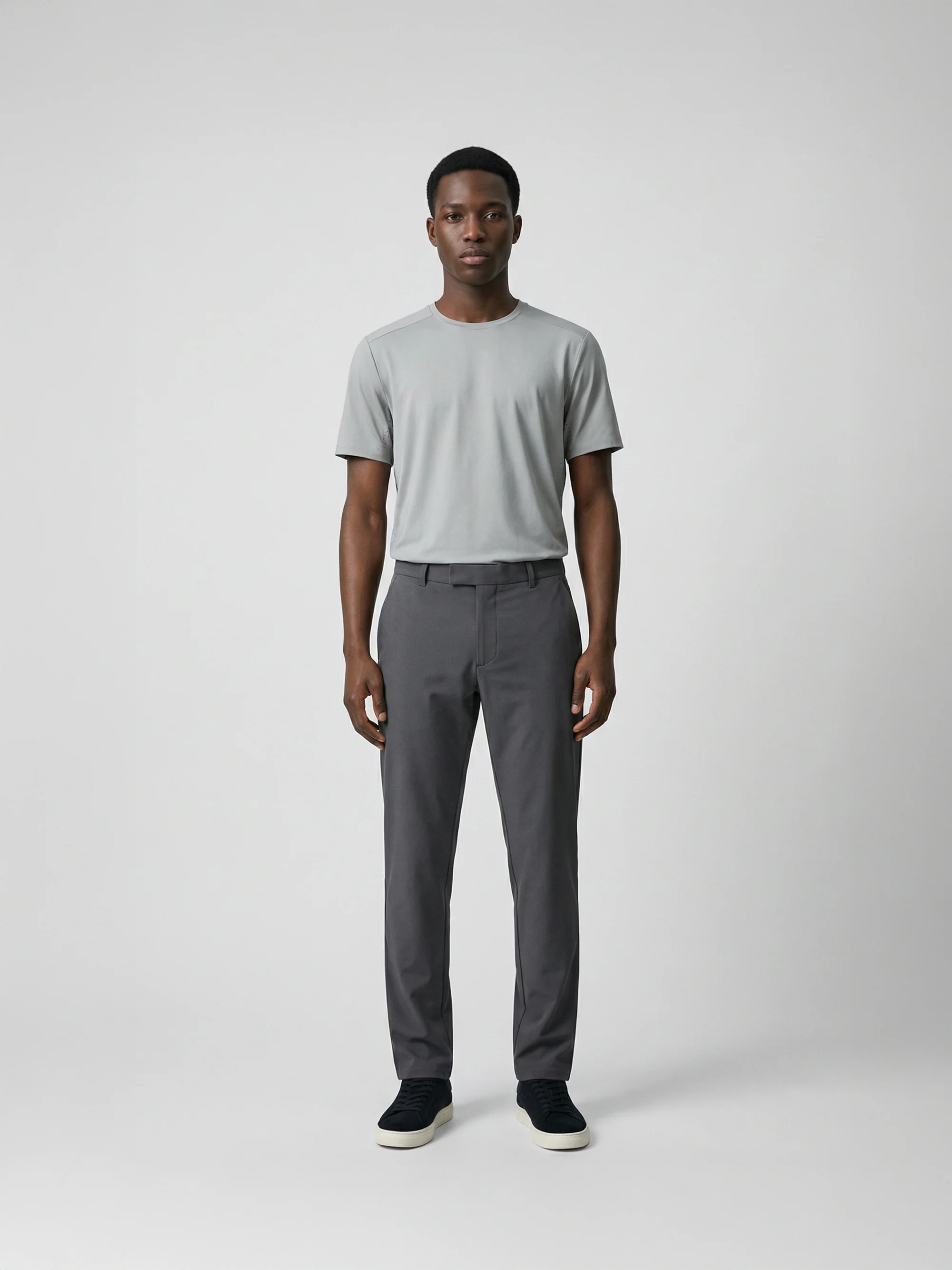 MOTION FIT CHINO PANTOLON - Image 4