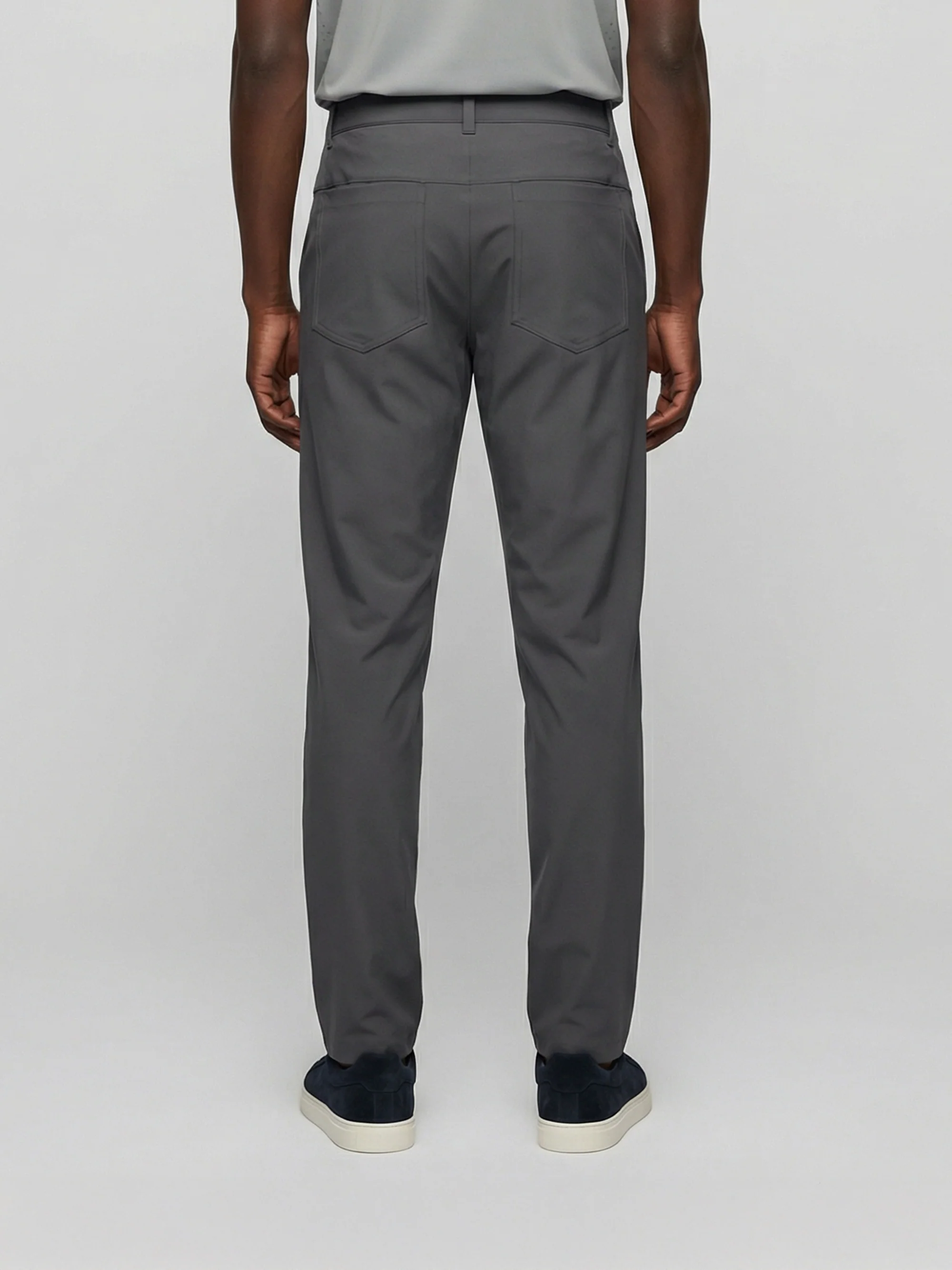 MOTION FIT CHINO PANTOLON - Image 6
