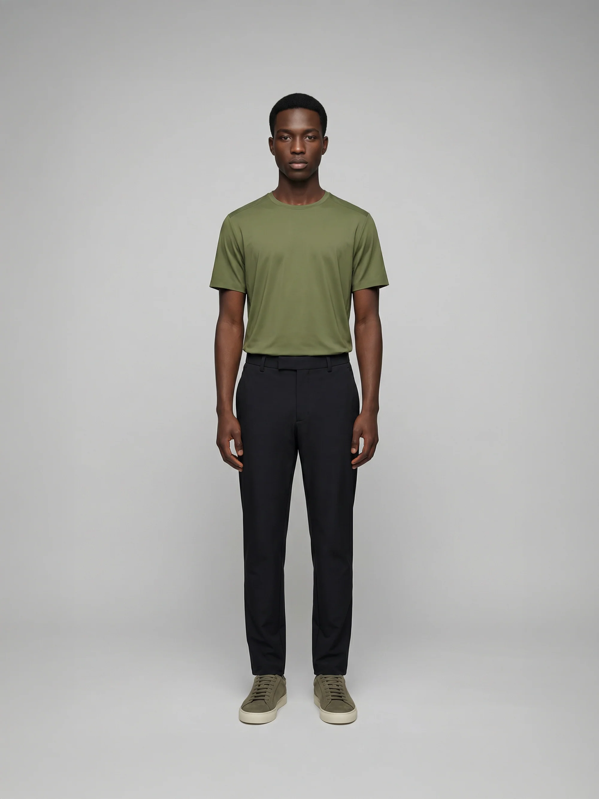 MOTION FIT CHINO PANTOLON - Image 7