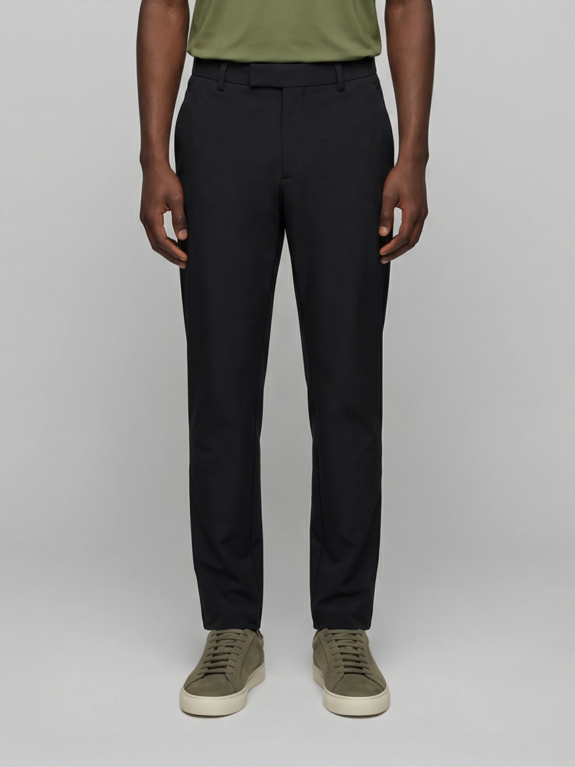 MOTION FIT CHINO PANTOLON - Image 8