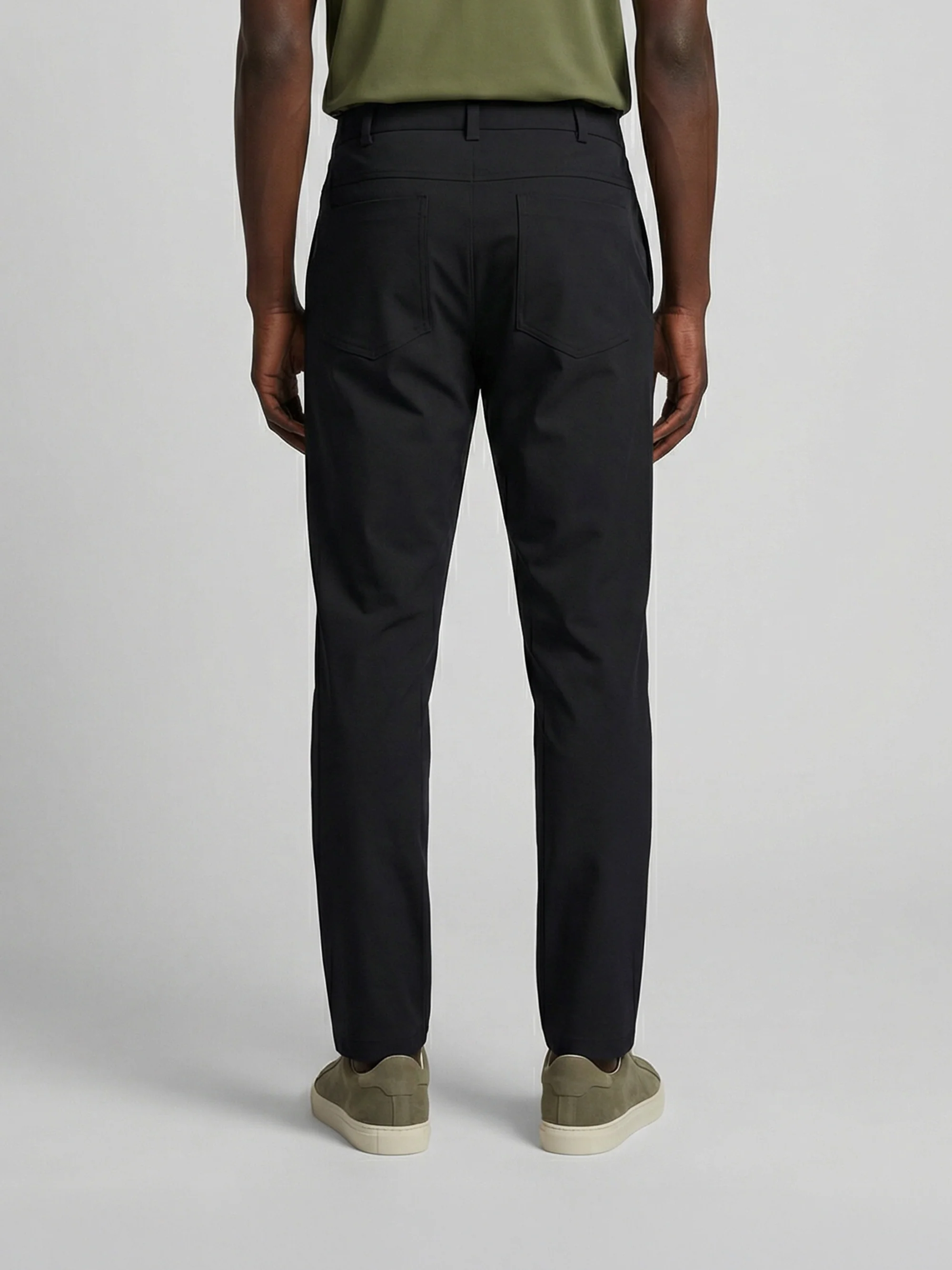 MOTION FIT CHINO PANTOLON - Image 9