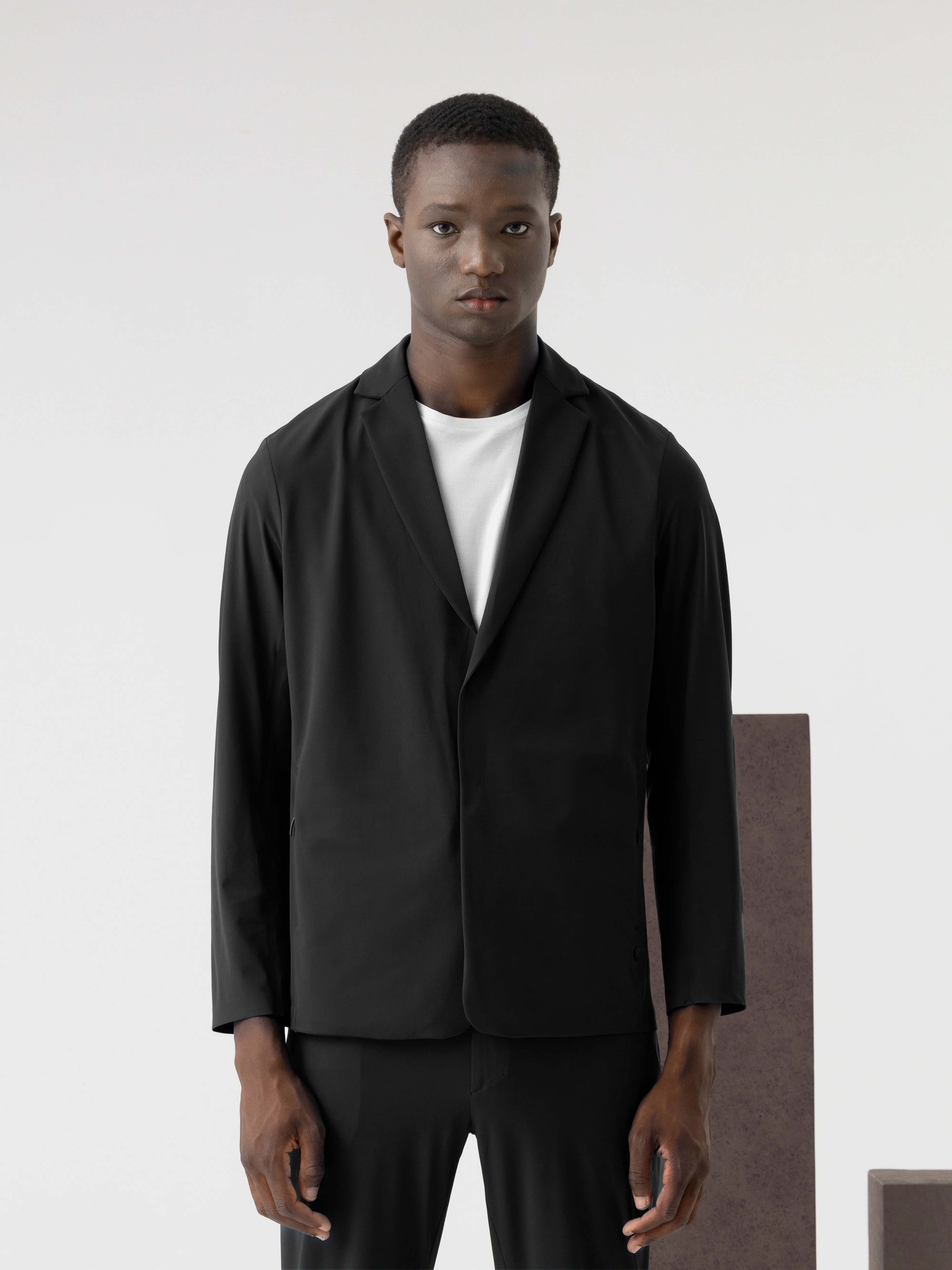 SENTIENT BLAZER CEKET - Image 11