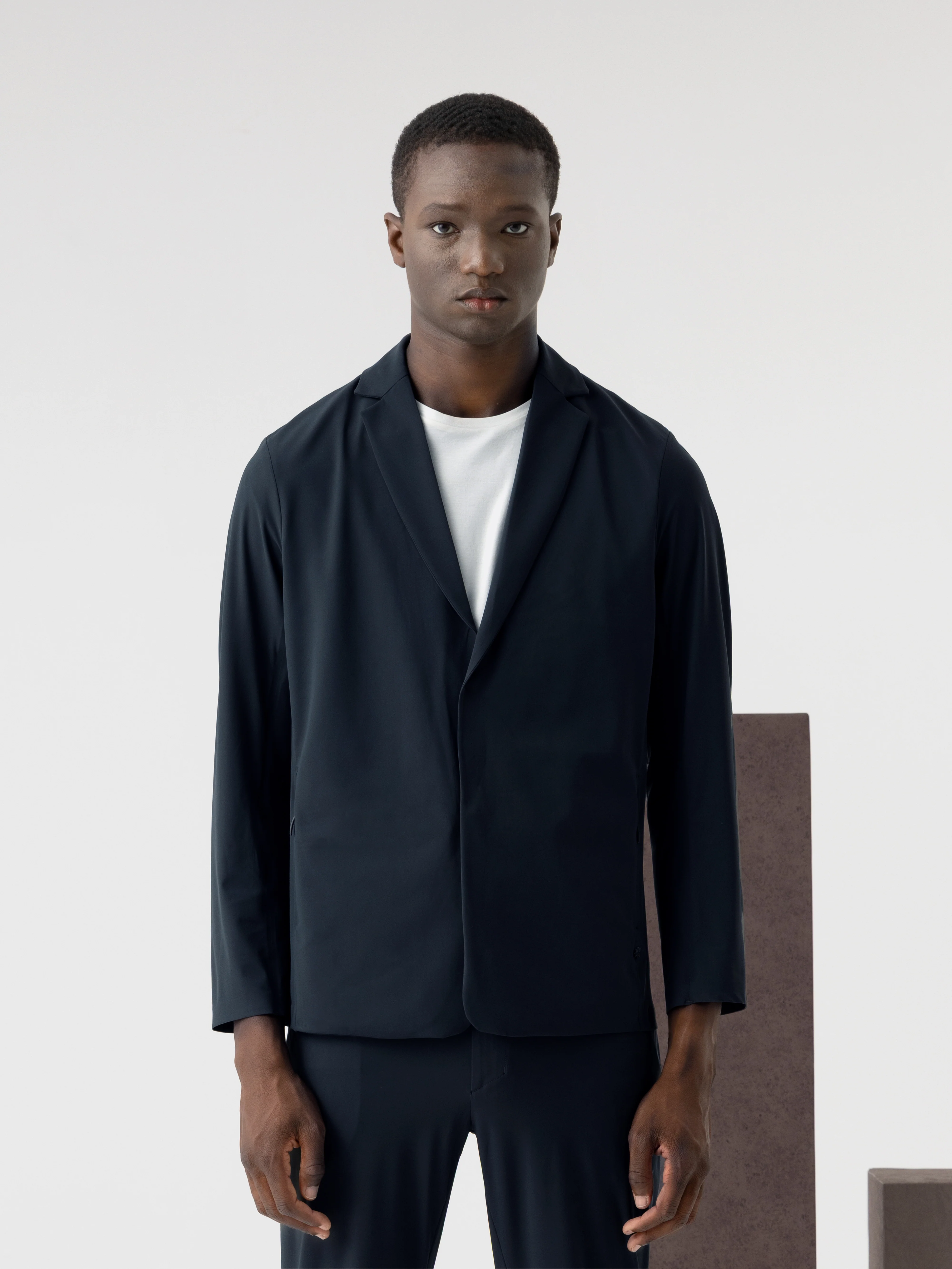 SENTIENT BLAZER CEKET - Image 12