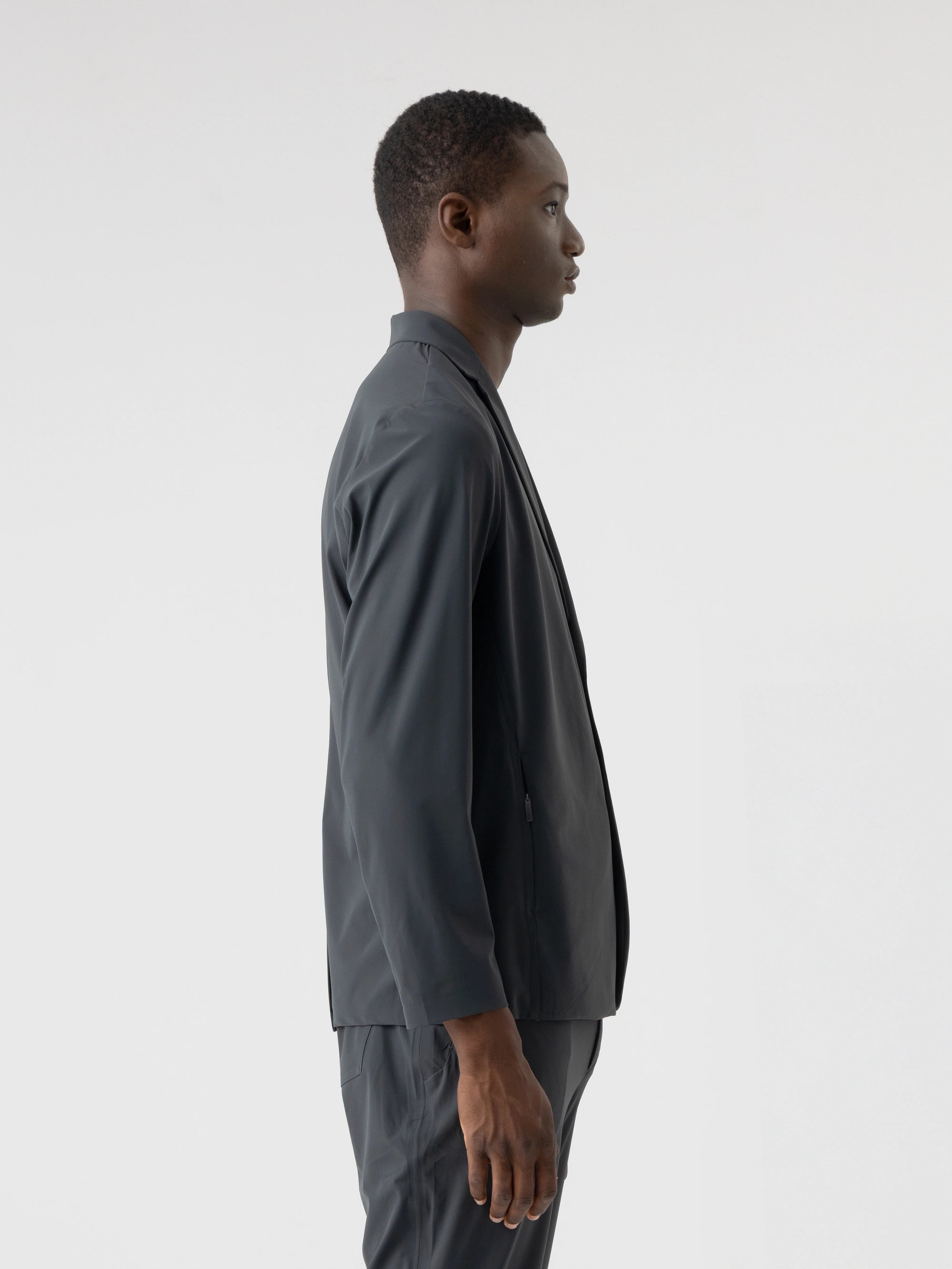SENTIENT BLAZER CEKET - Image 3