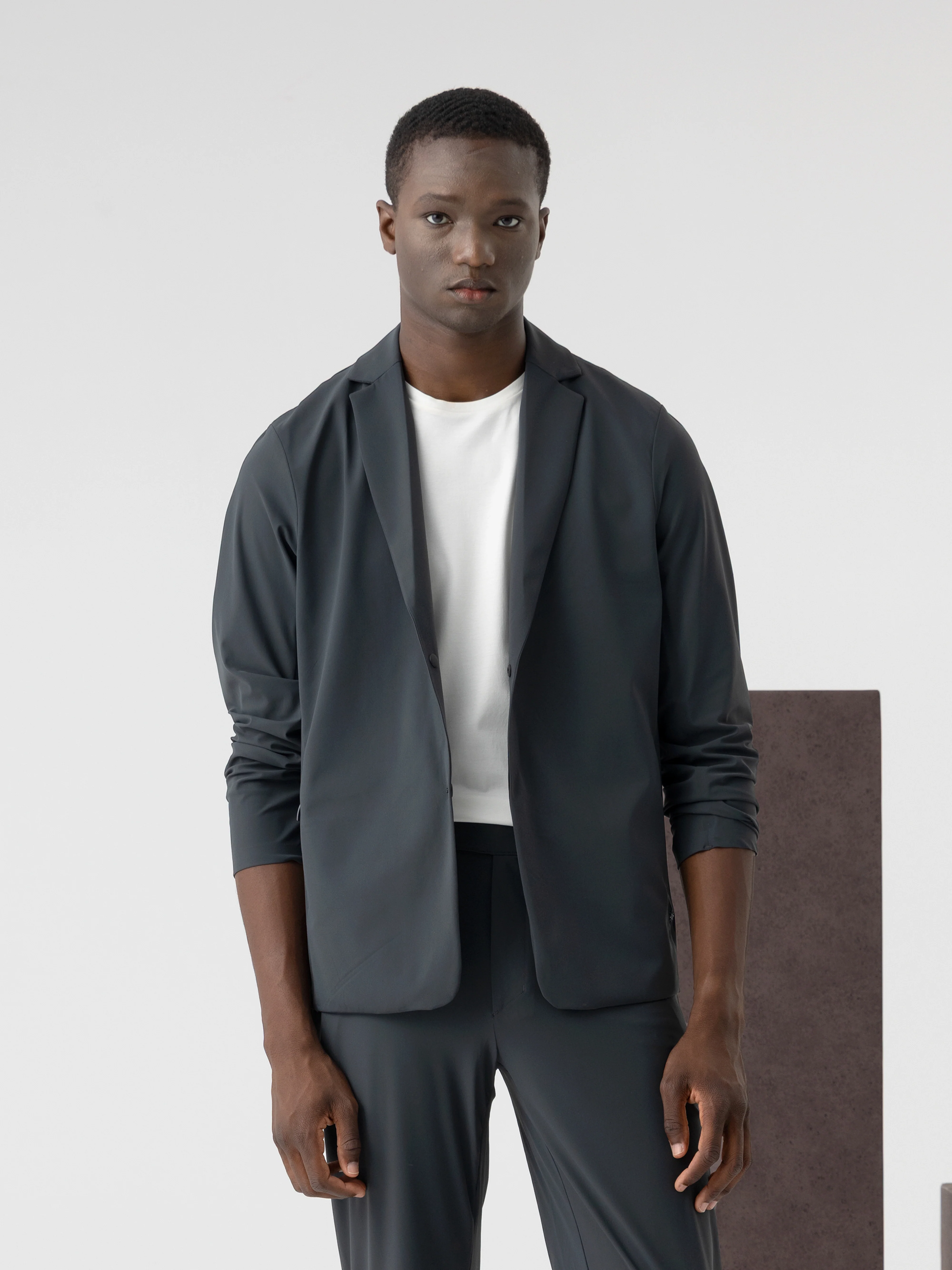 SENTIENT BLAZER CEKET - Image 4