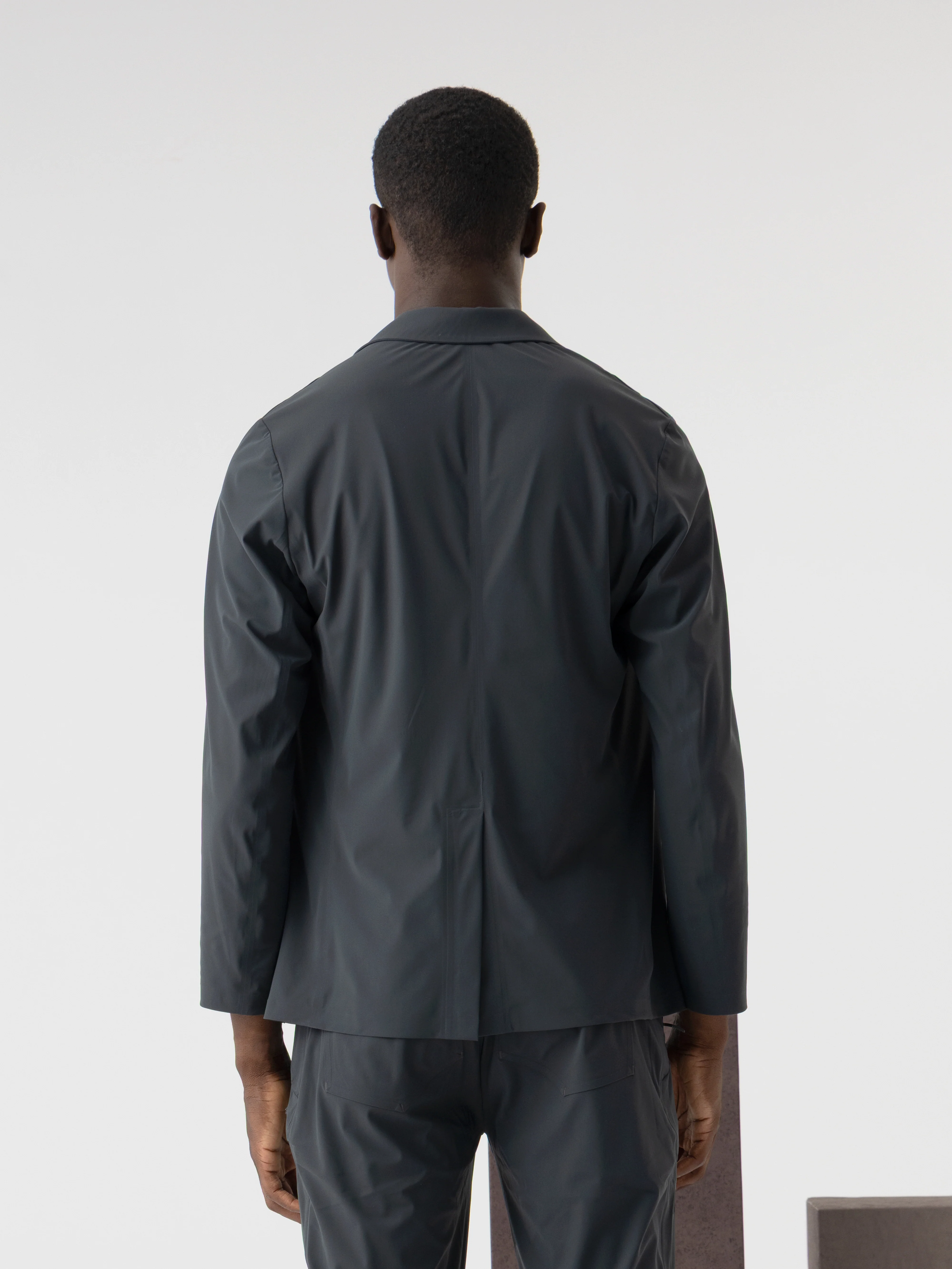 SENTIENT BLAZER CEKET - Image 5